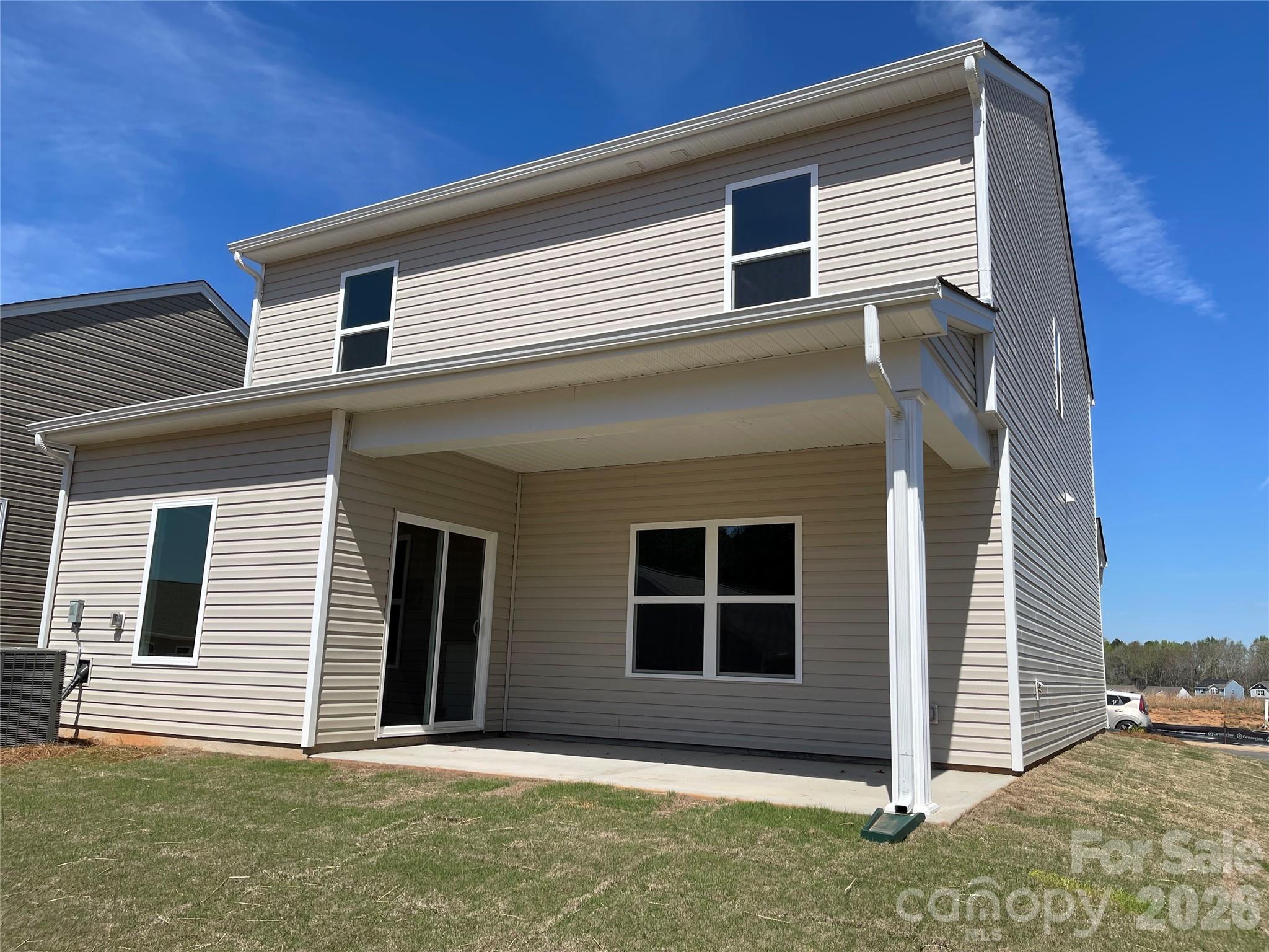1122 Elyan St, Richburg, SC 29729