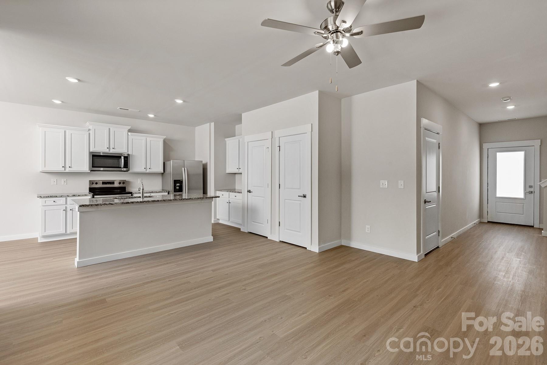 1122 Elyan St, Richburg, SC 29729