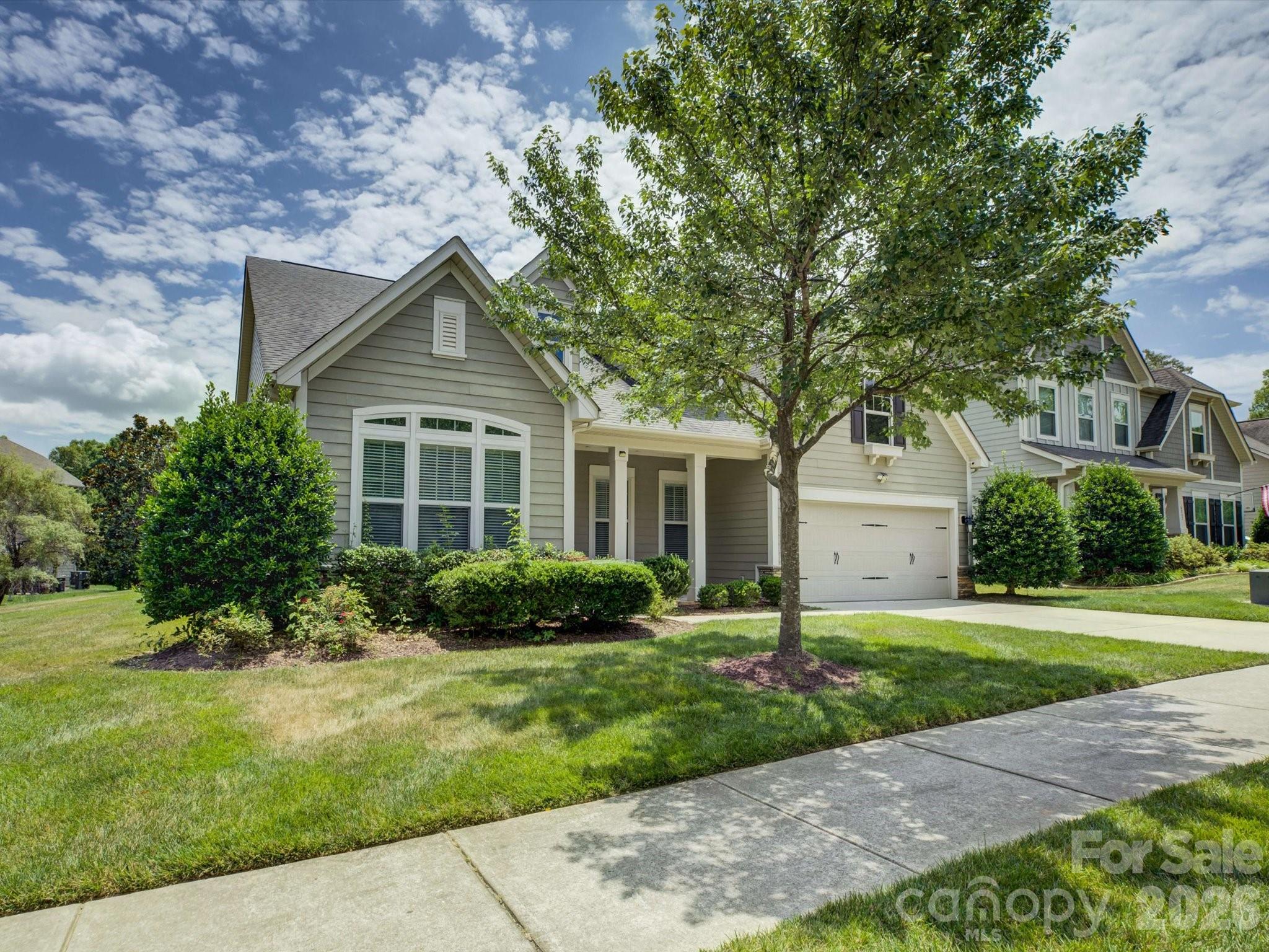 6005 Hyde Park Dr, Indian Trail, NC 28079