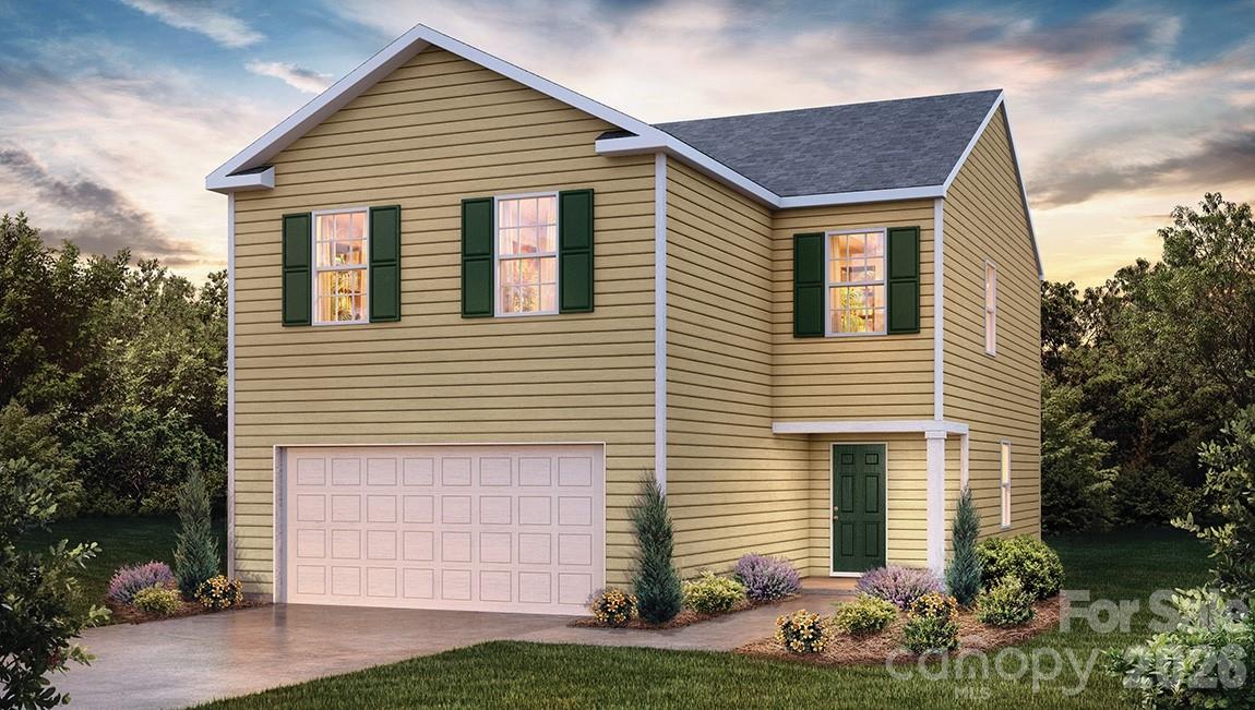 2085 Moorside Ct, Lancaster, SC 29720