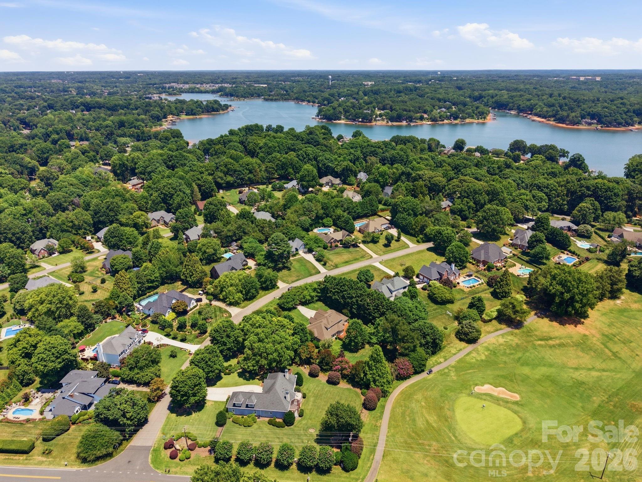 118 Broadbill Dr, Mooresville, NC 28117