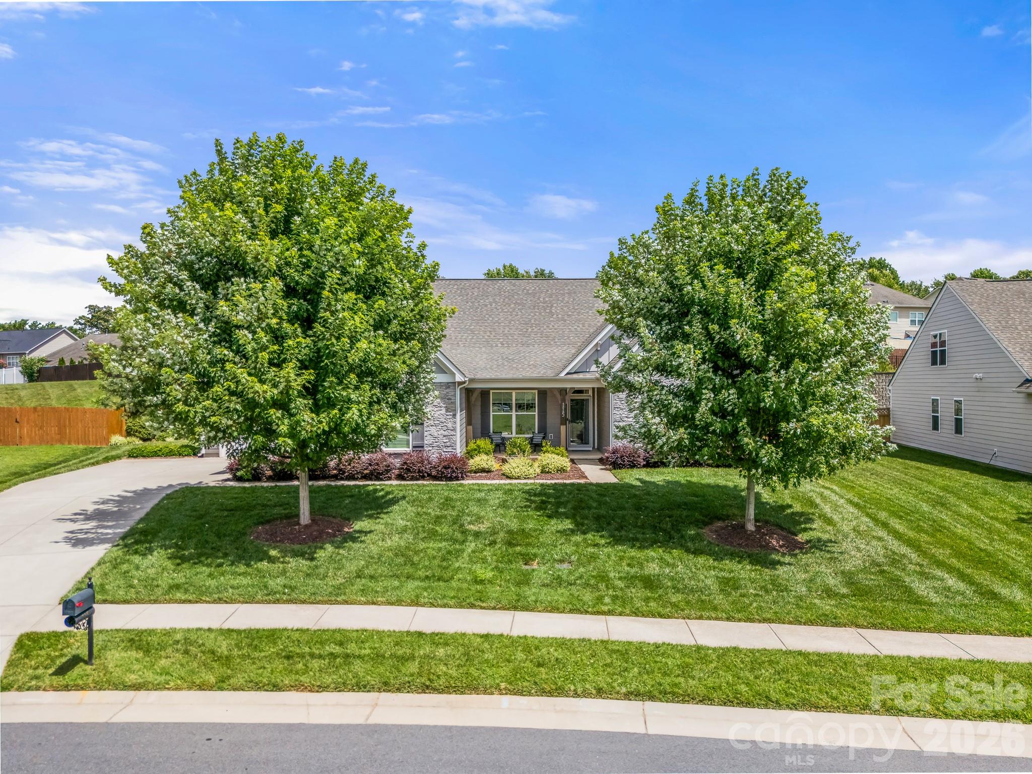 115 Morden Loop, Mooresville, NC 28115