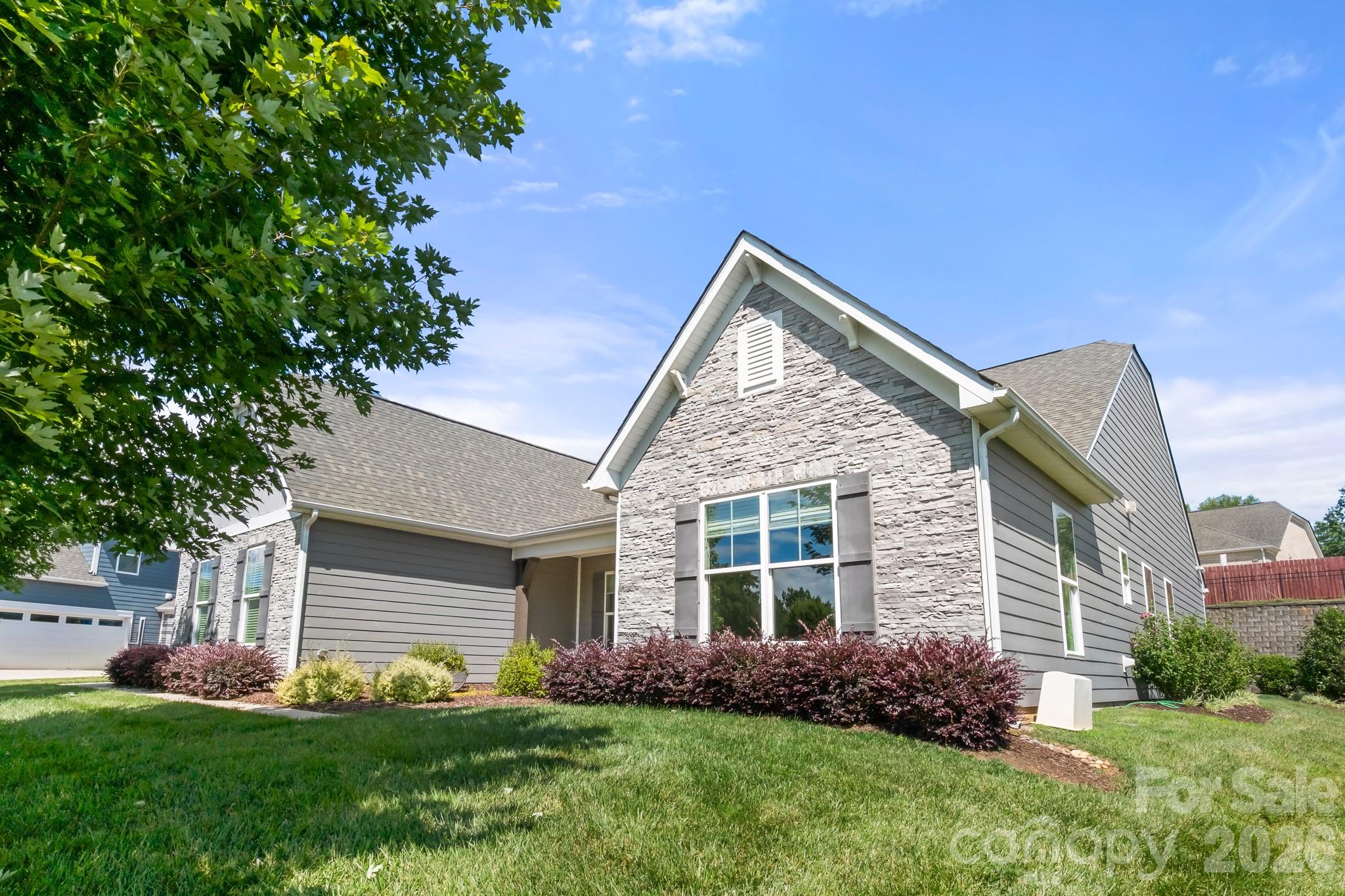 115 Morden Loop, Mooresville, NC 28115