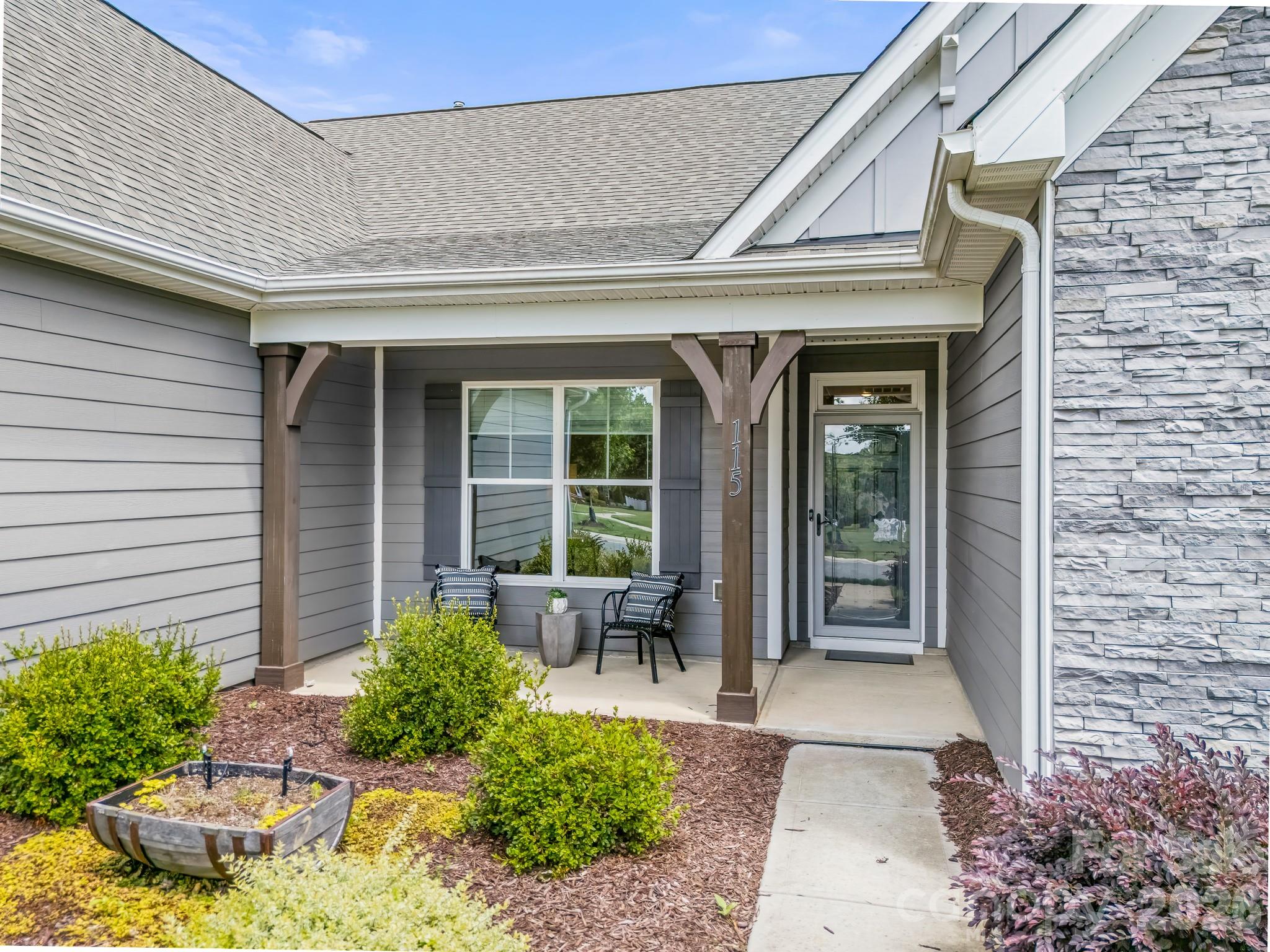 115 Morden Loop, Mooresville, NC 28115