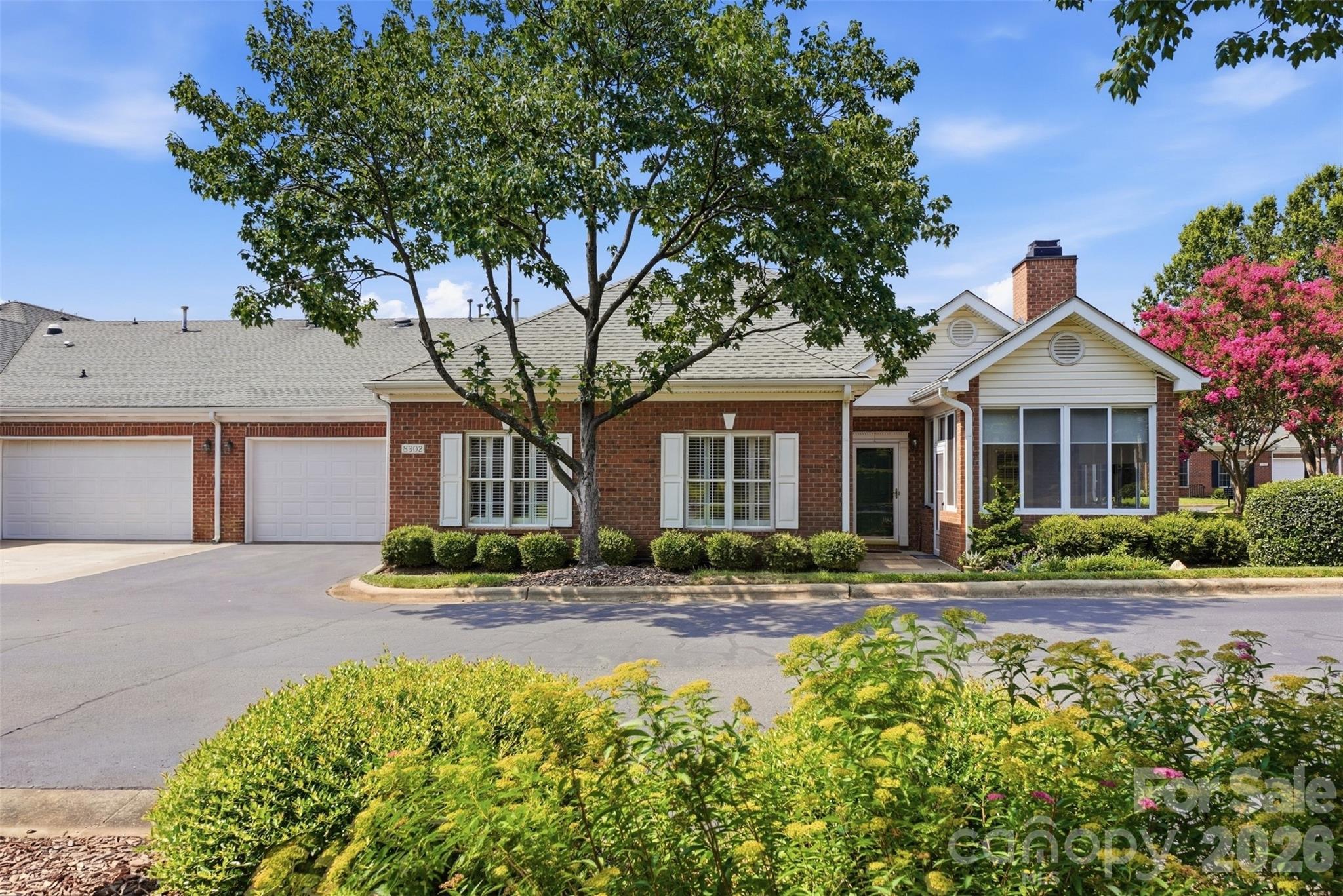 8302 Olde Troon Dr, Charlotte, NC 28277