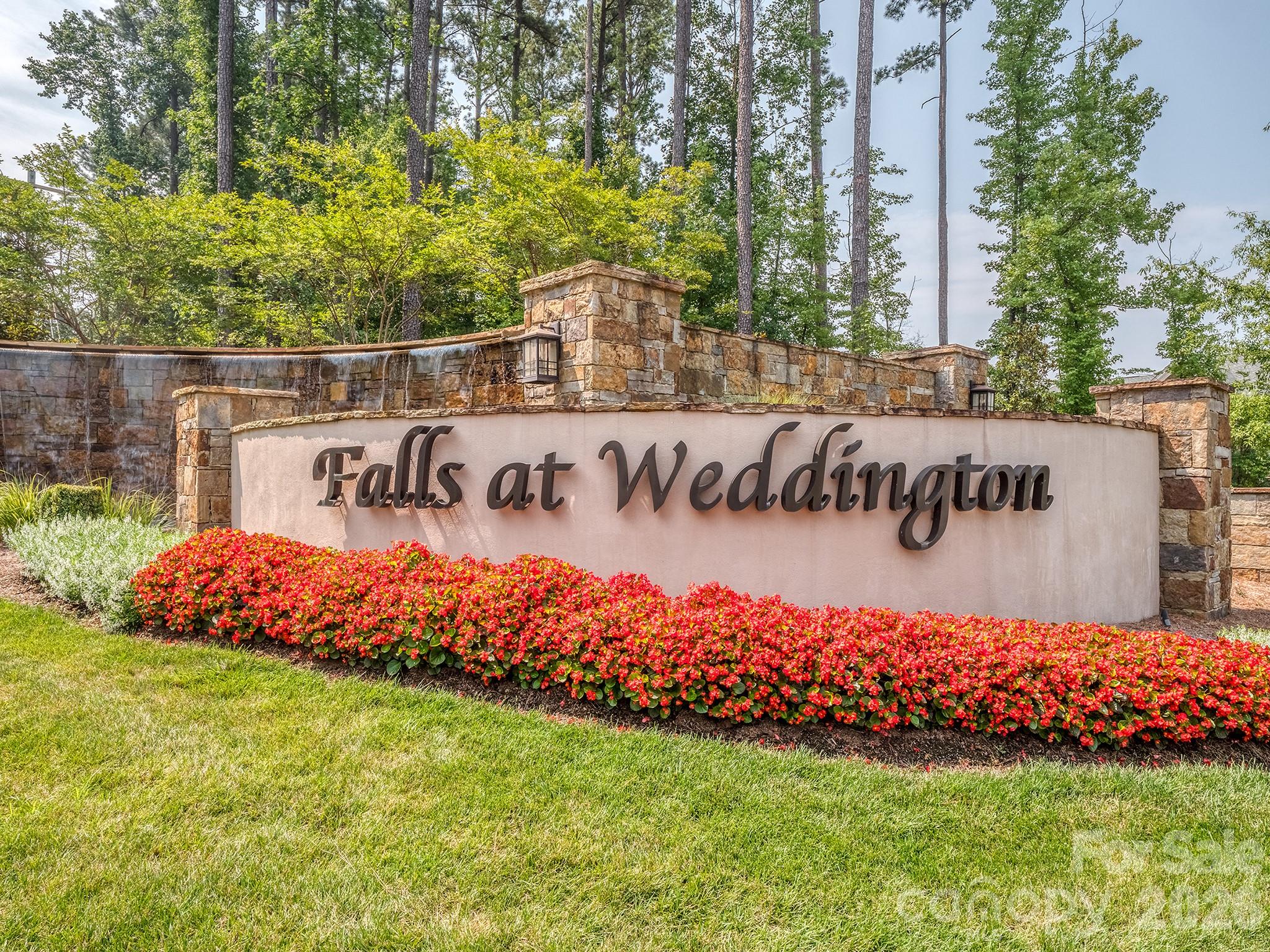 121 Enclave Blvd, Weddington, NC 28104