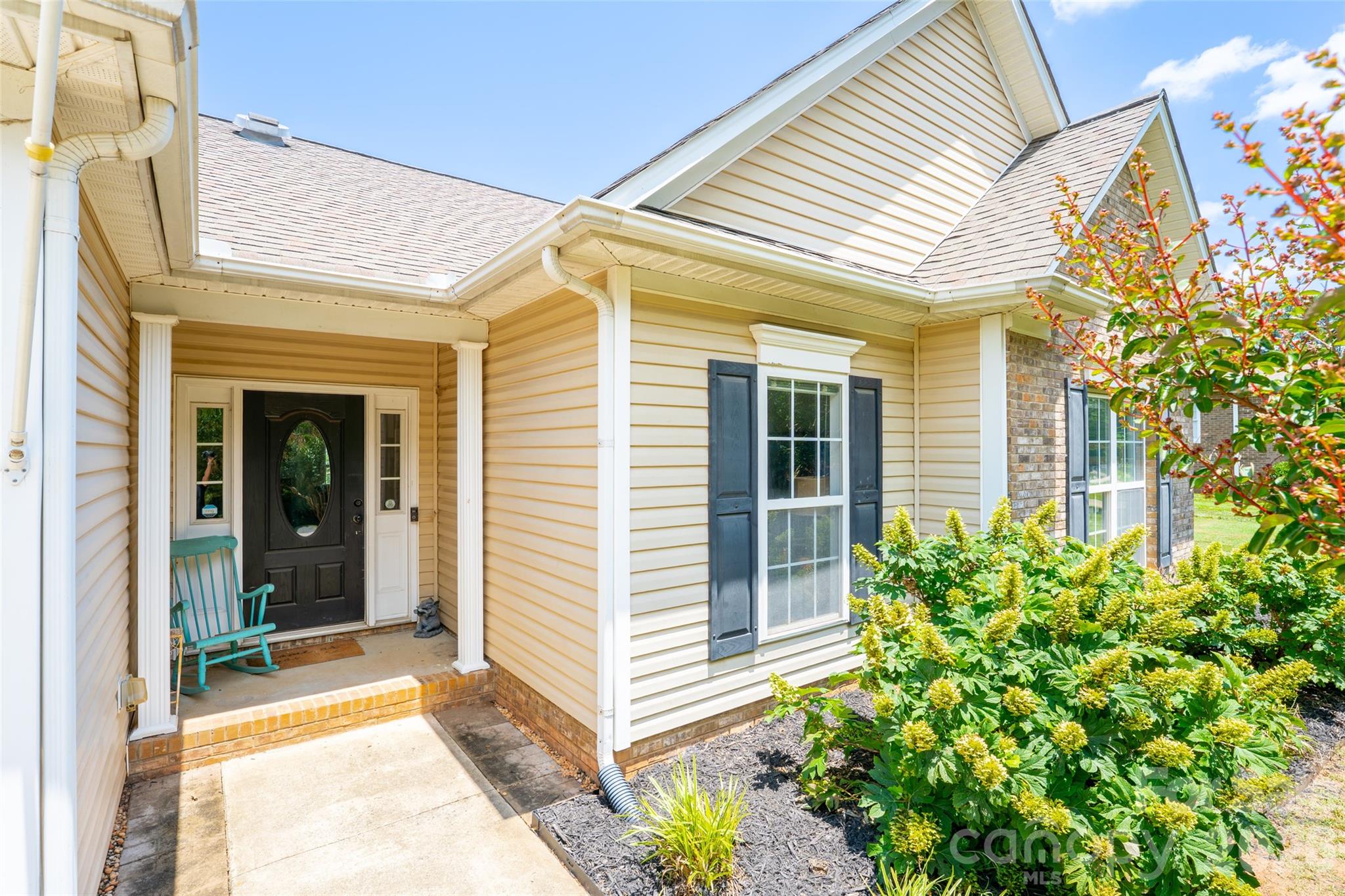 311 Winthrow Creek Rd, Mooresville, NC 28115