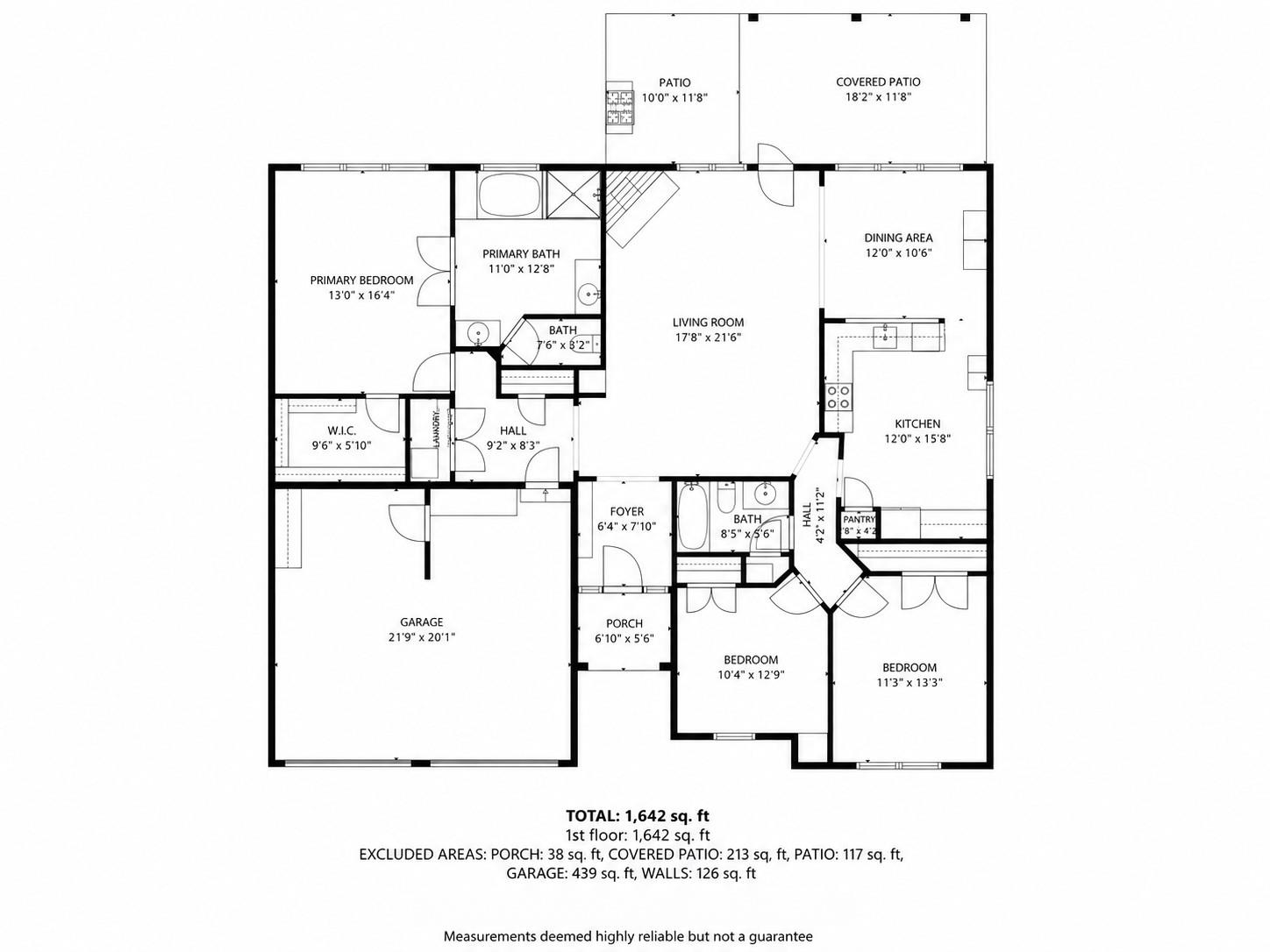 311 Winthrow Creek Rd, Mooresville, NC 28115