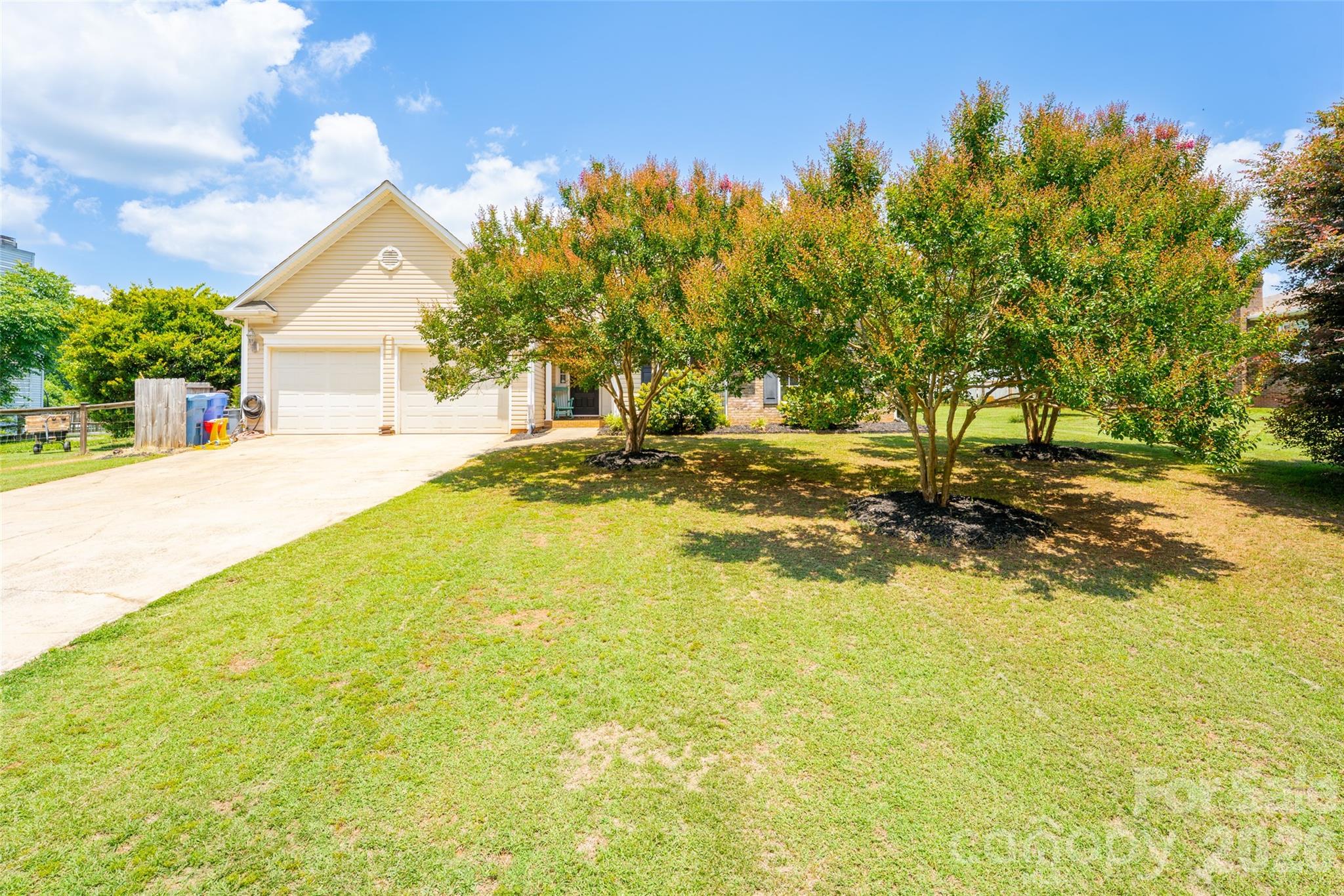 311 Winthrow Creek Rd, Mooresville, NC 28115