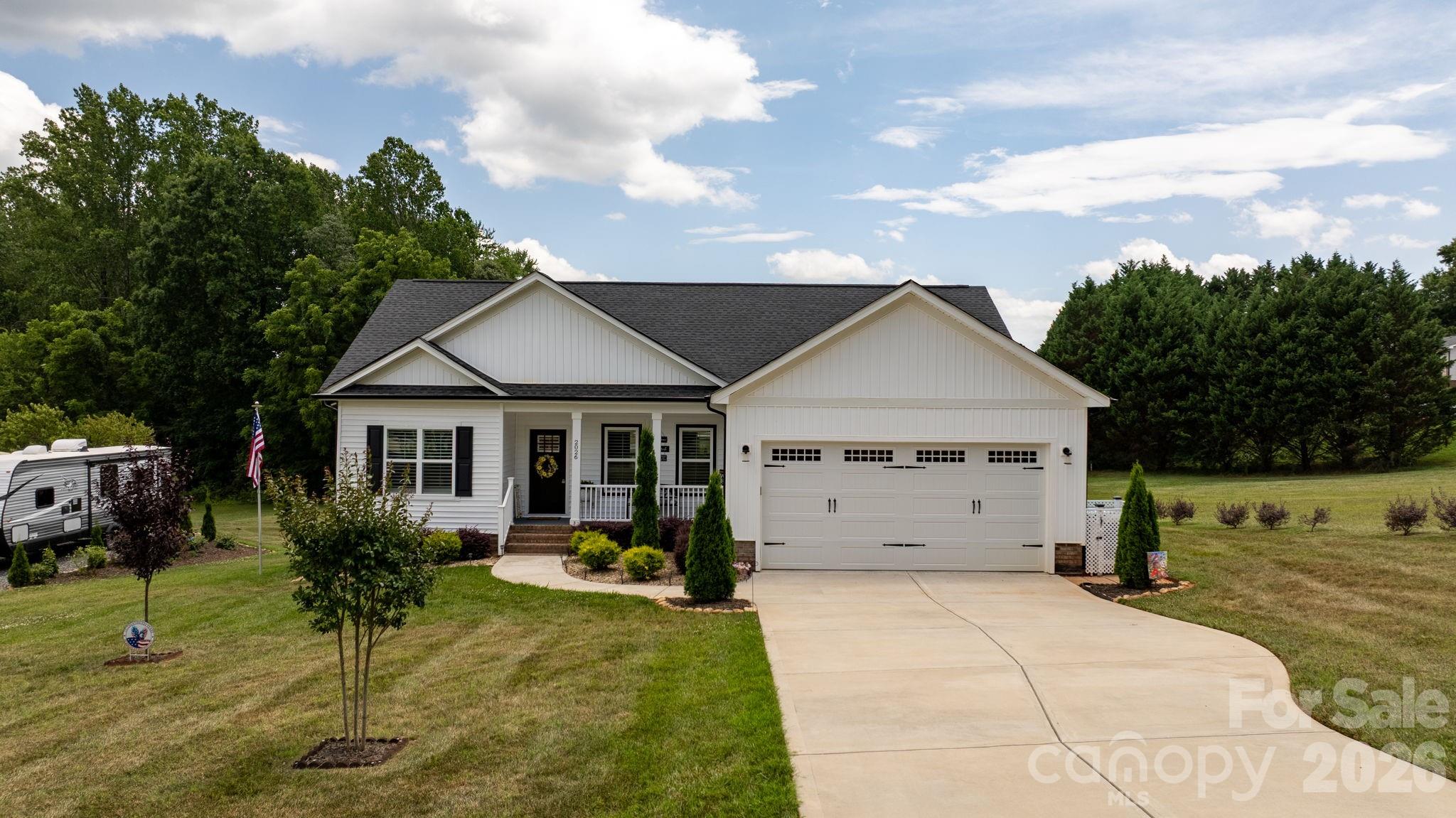 2026 Crestdale Ln, Newton, NC 28658