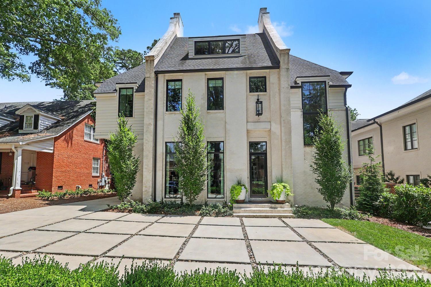 2310 Beverly Dr, Charlotte, NC 28207