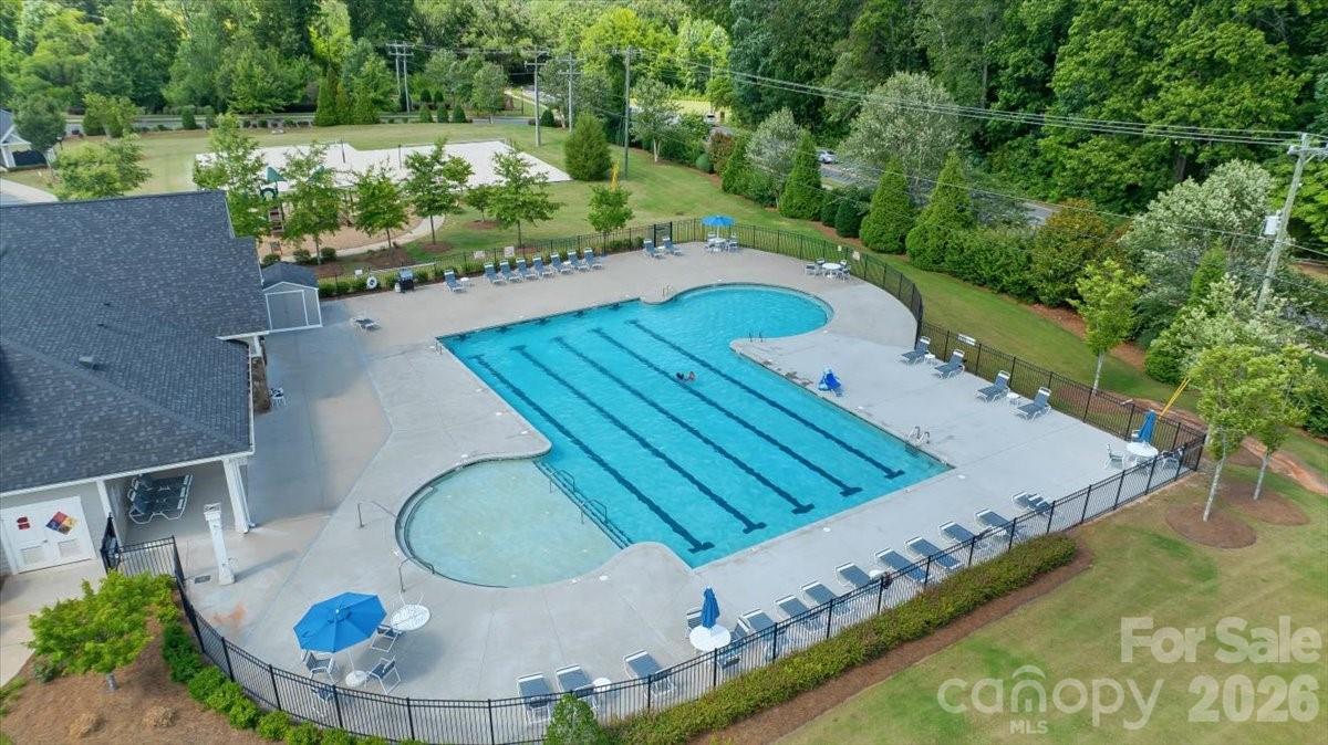 9625 Herringbone Ln NW, Concord, NC 28027