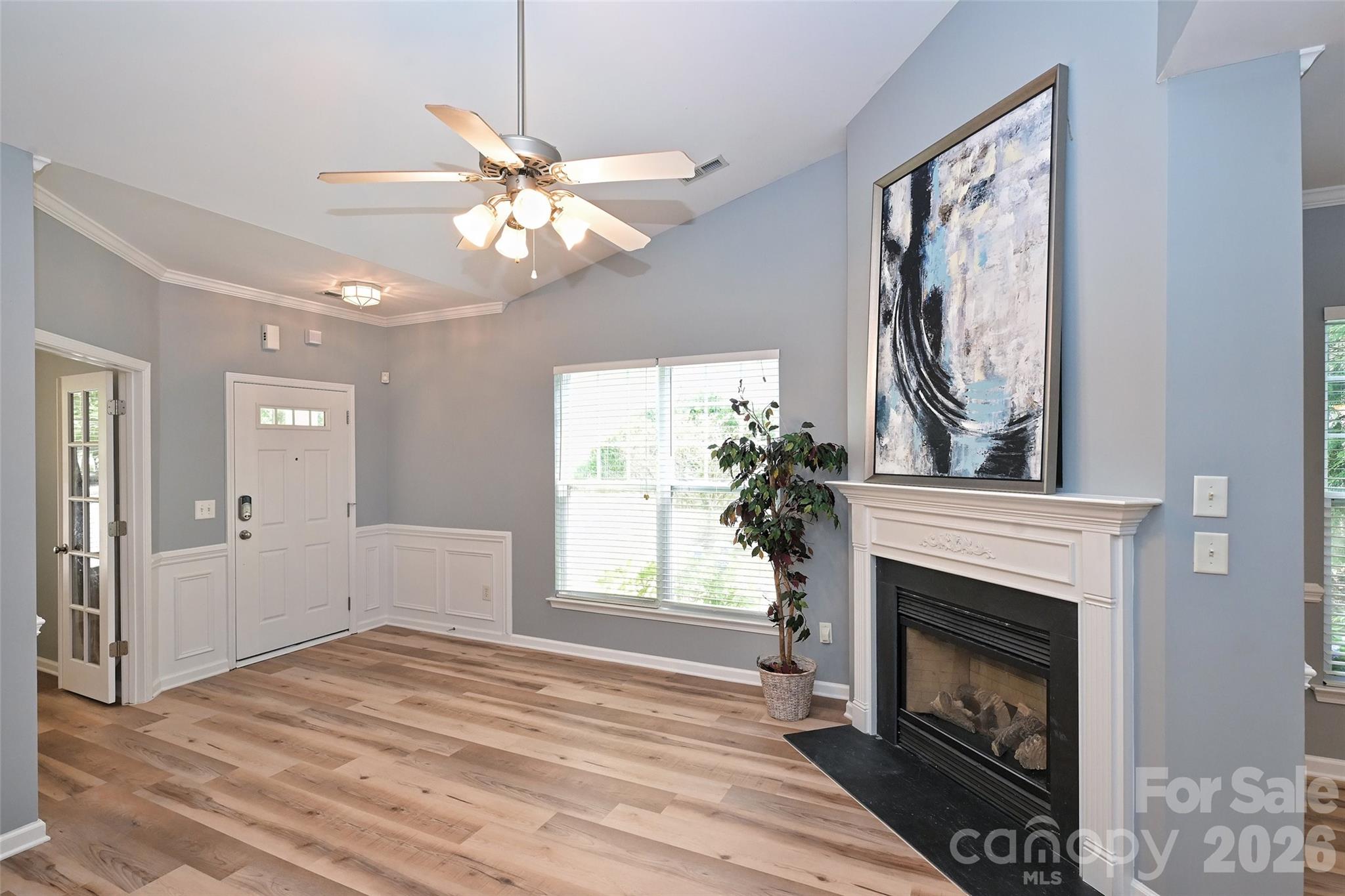 1549 Hammond Dr, Matthews, NC 28104