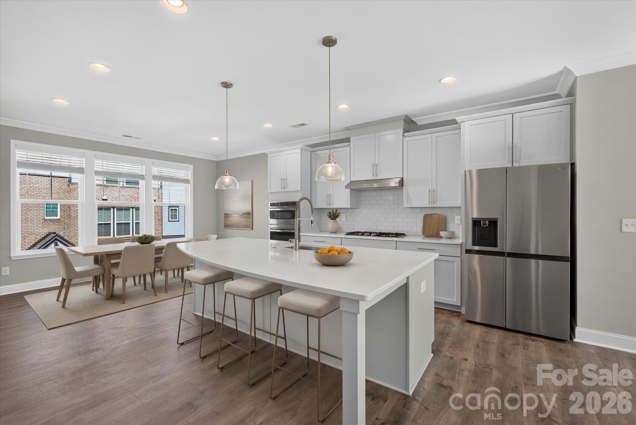 314 Hastings Run Dr, Charlotte, NC 28211