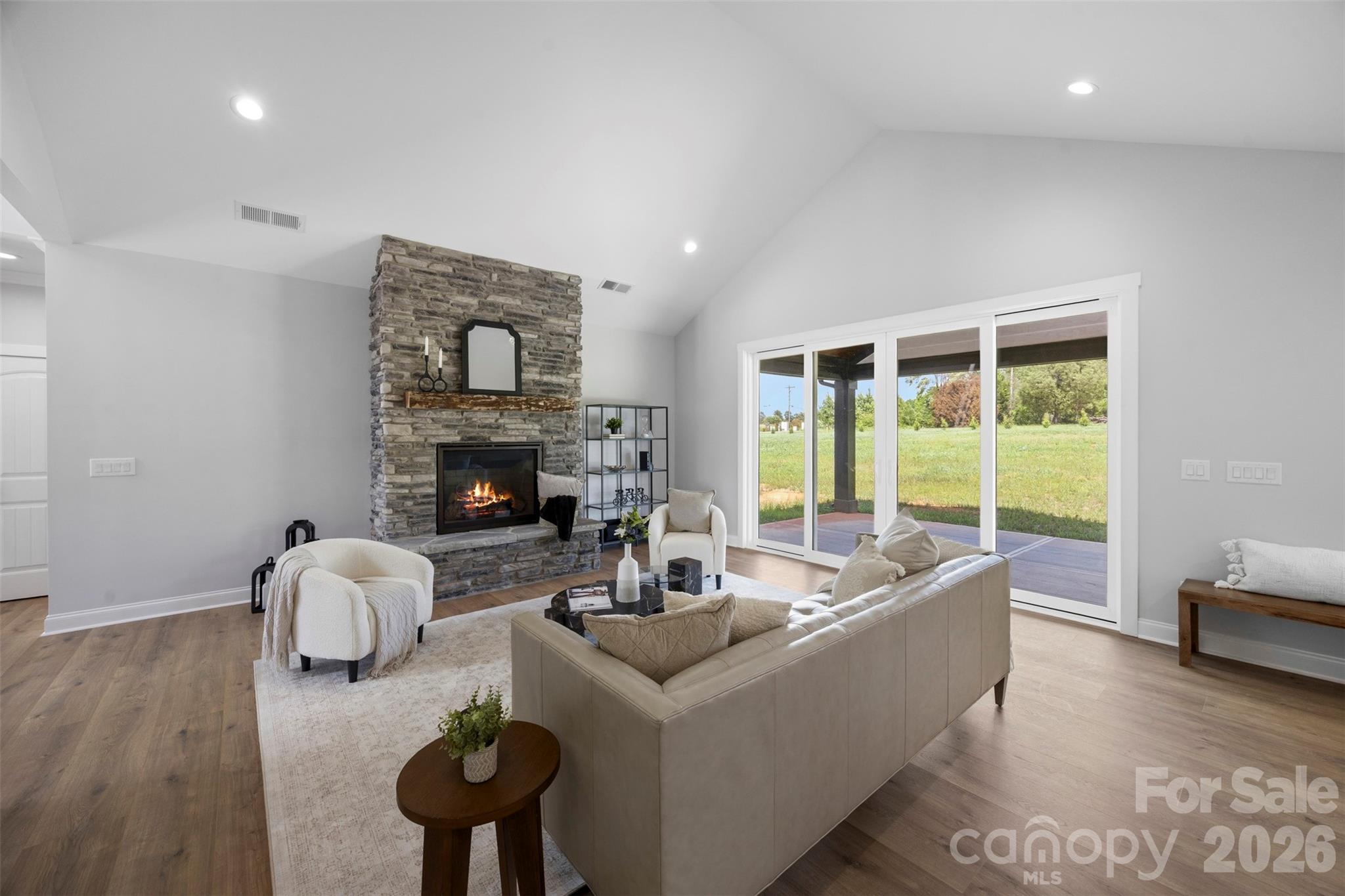 4606 Quiet Rail Ct, Lancaster, SC 29720