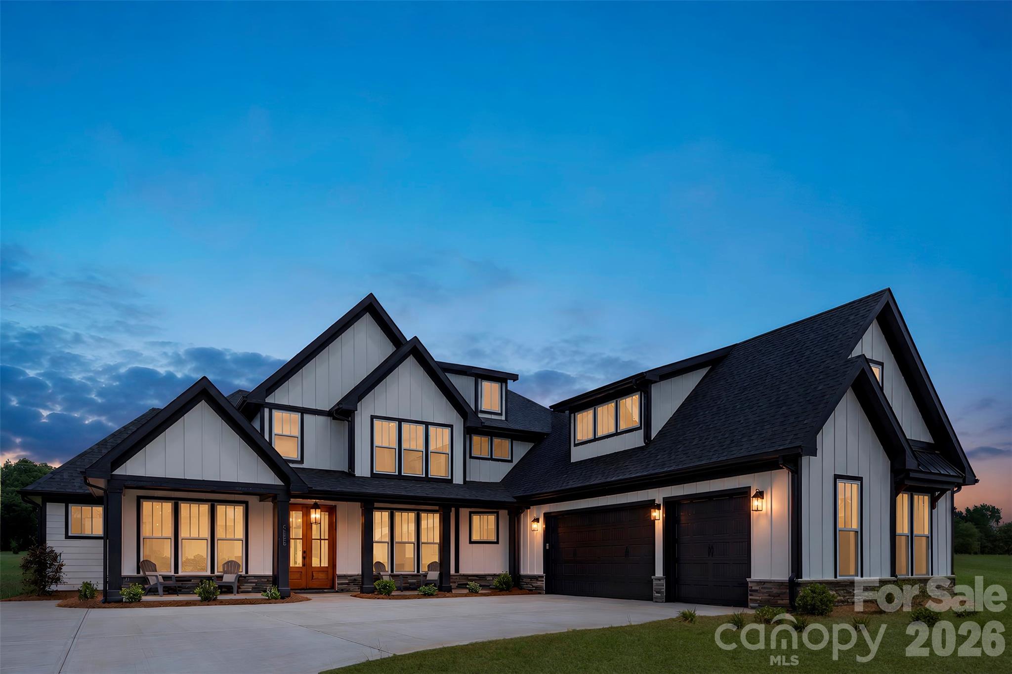 4606 Quiet Rail Ct, Lancaster, SC 29720