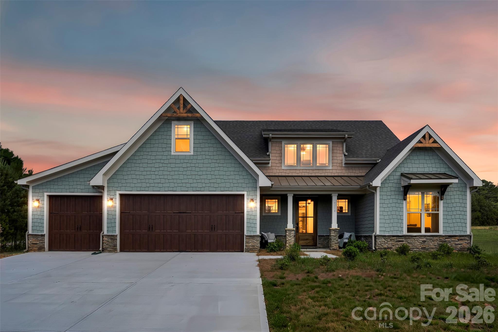 4614 Quiet Rail Ct, Lancaster, SC 29720