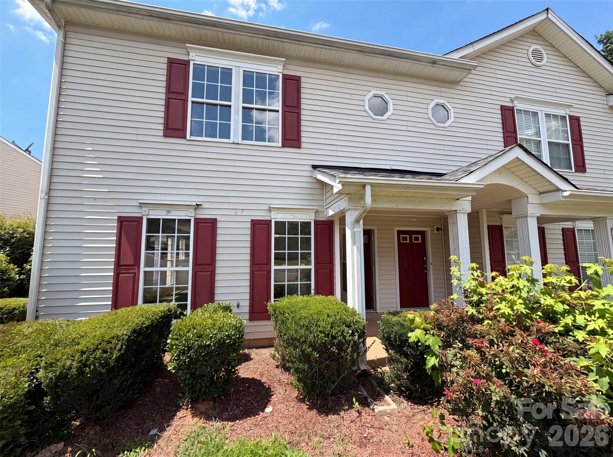 3831 Mohawk Ct, Charlotte, NC 28215