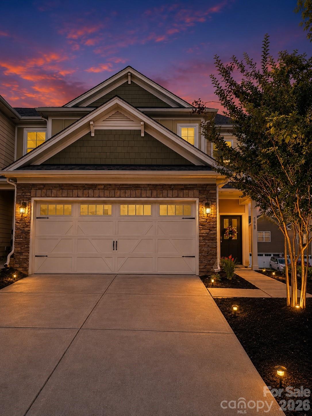 5069 Gribble Ln, Lancaster, SC 29720