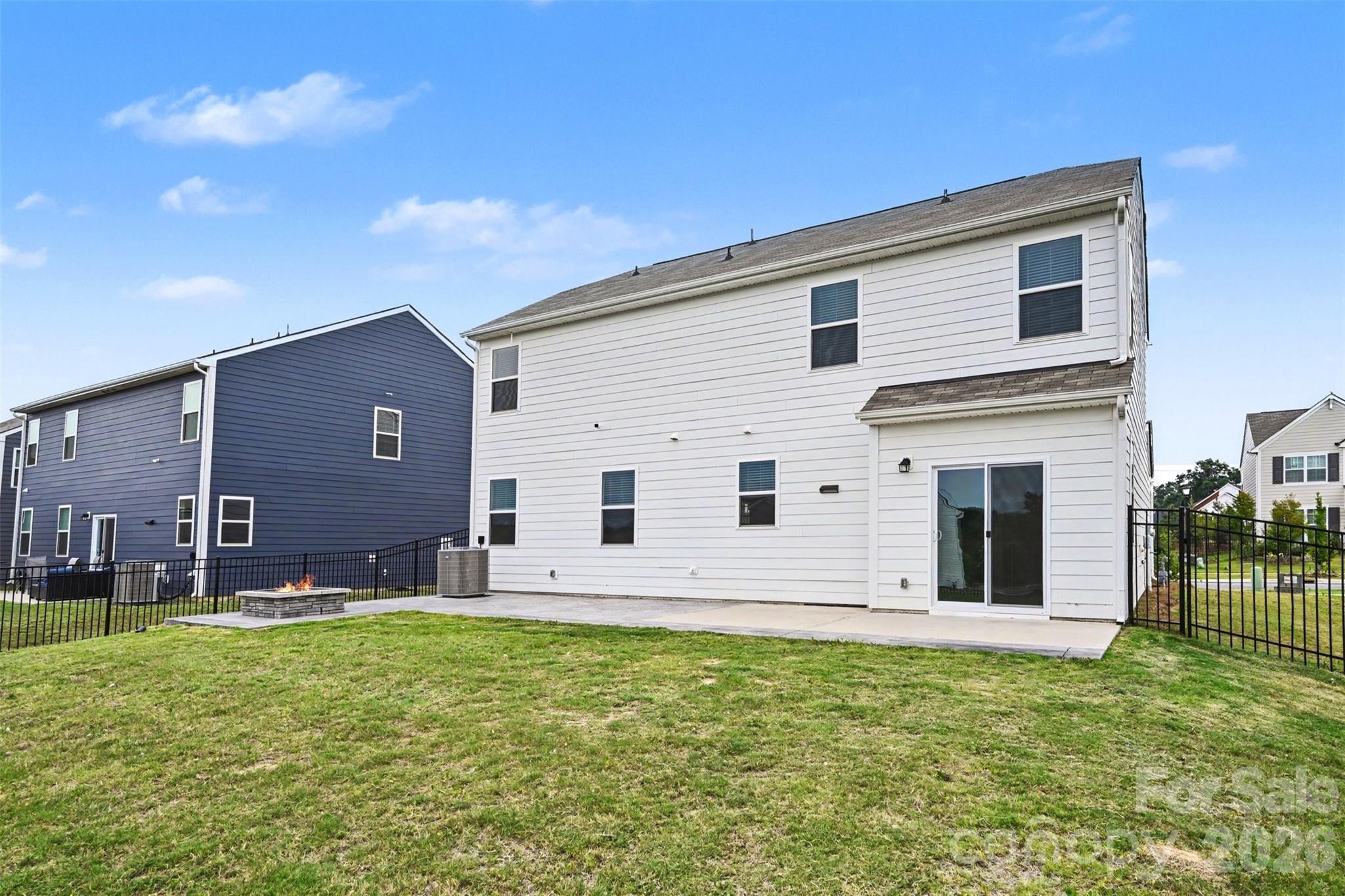 1448 Harleston St, Indian Trail, NC 28079