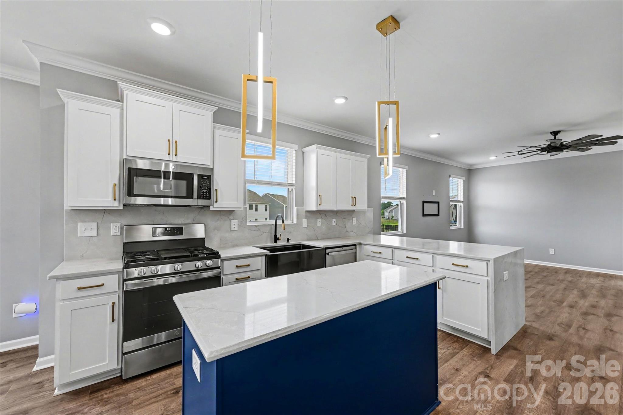 1448 Harleston St, Indian Trail, NC 28079