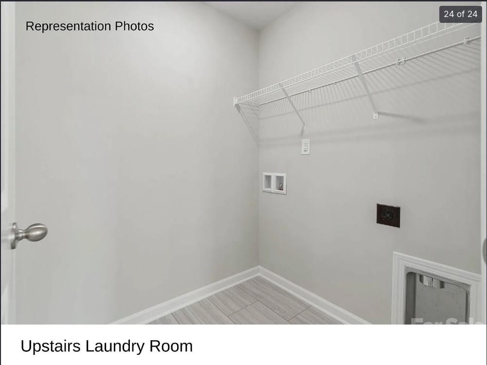 4213 Stoneygreen Ln, Charlotte, NC 28215