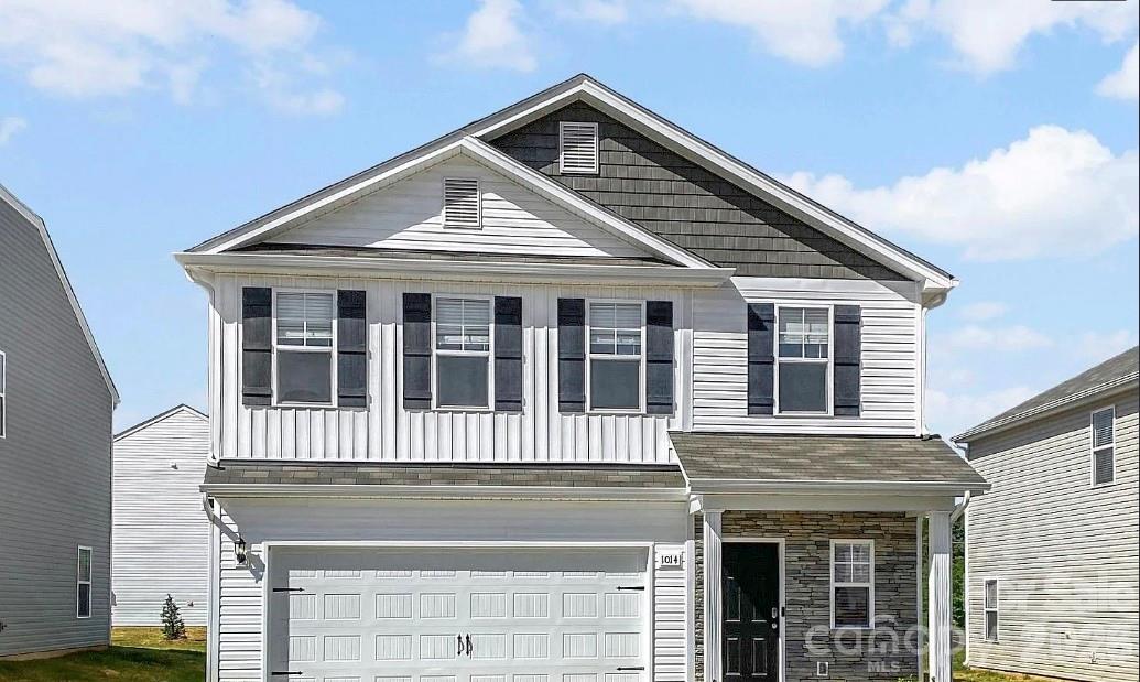 4213 Stoneygreen Ln, Charlotte, NC 28215