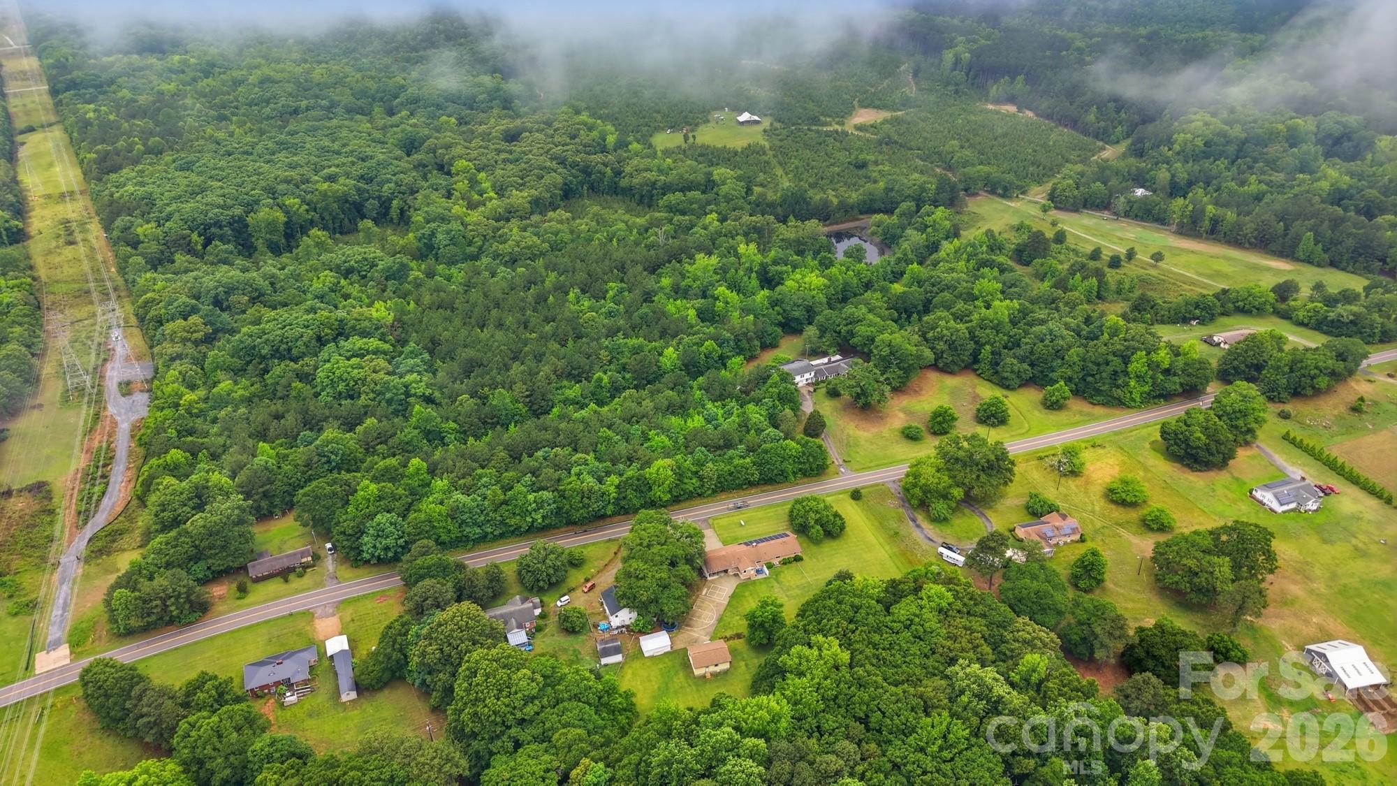 0 Harmony Church Rd, Edgemoor, SC 29712
