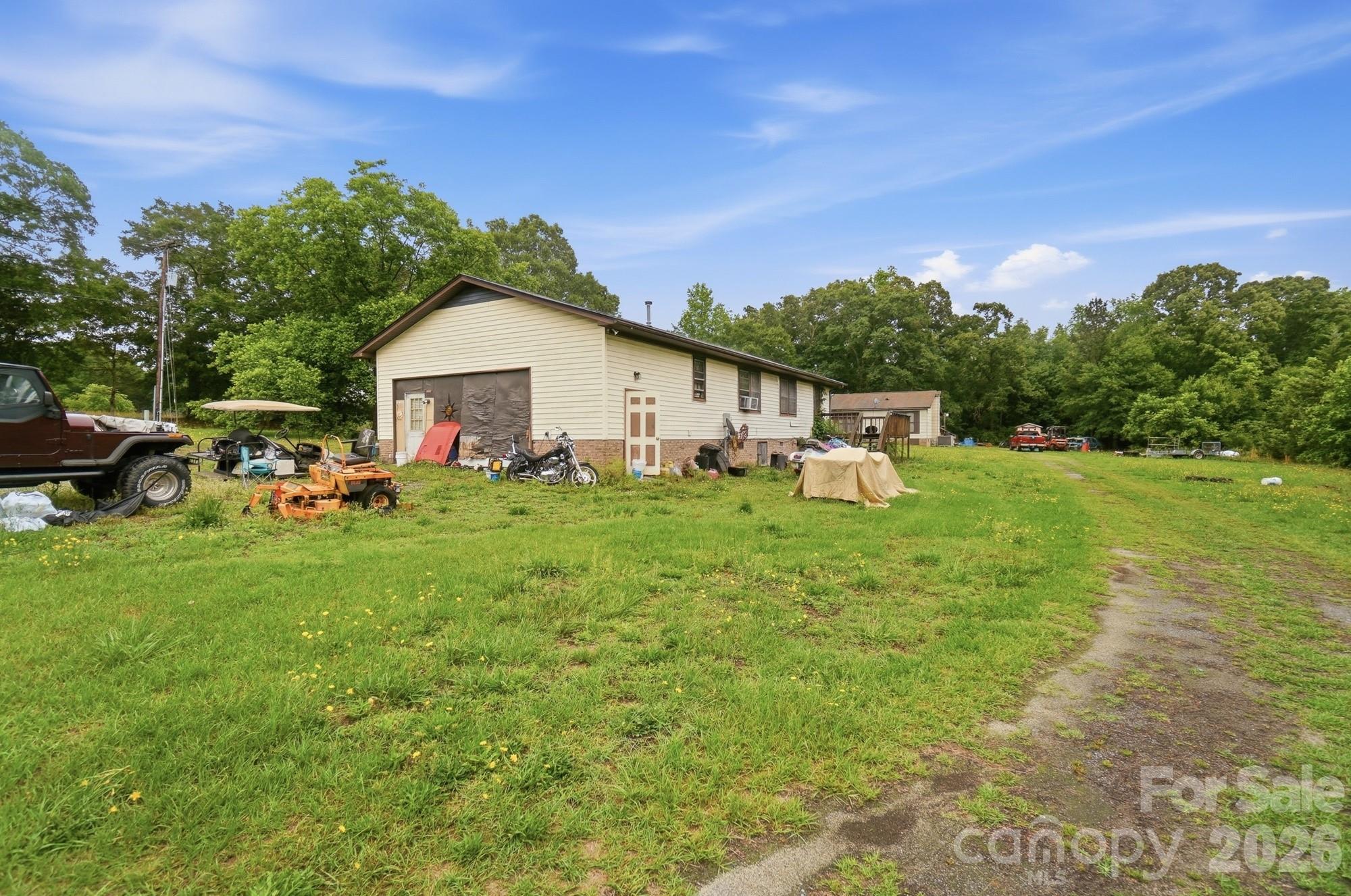 0 Harmony Church Rd, Edgemoor, SC 29712