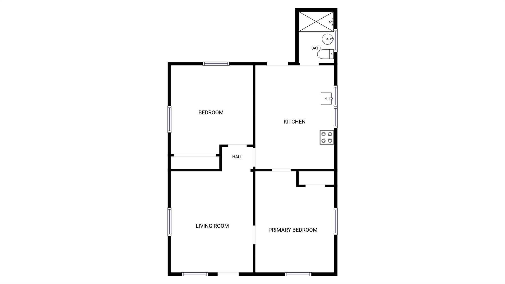 123 E Farmview St, Gastonia, NC 28054
