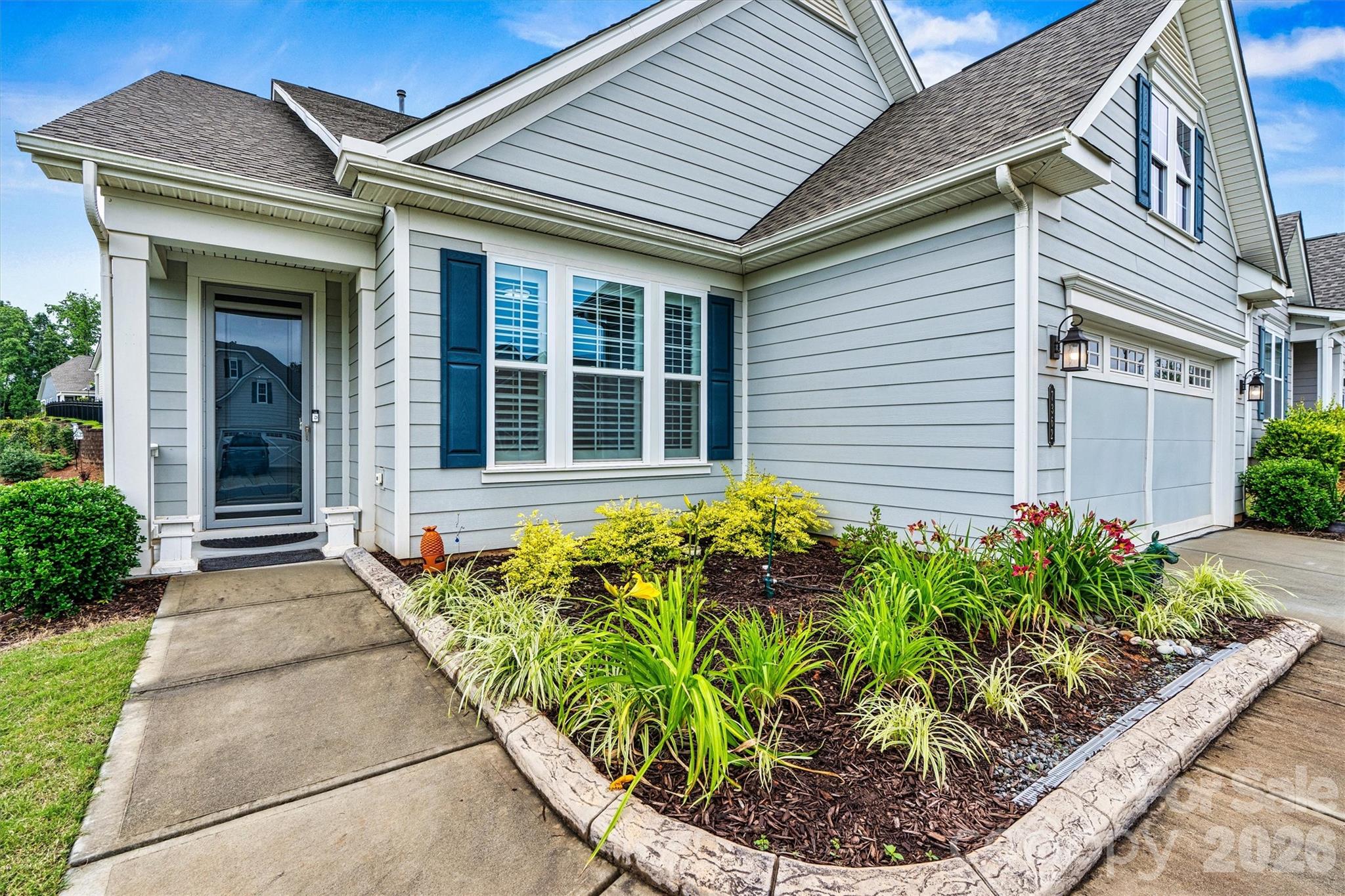 7362 Overjoyed Crossing, Charlotte, NC 28215