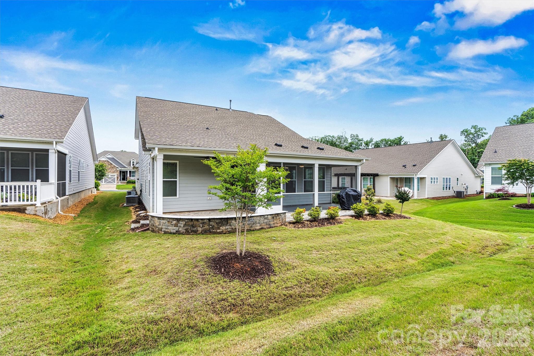 7362 Overjoyed Crossing, Charlotte, NC 28215