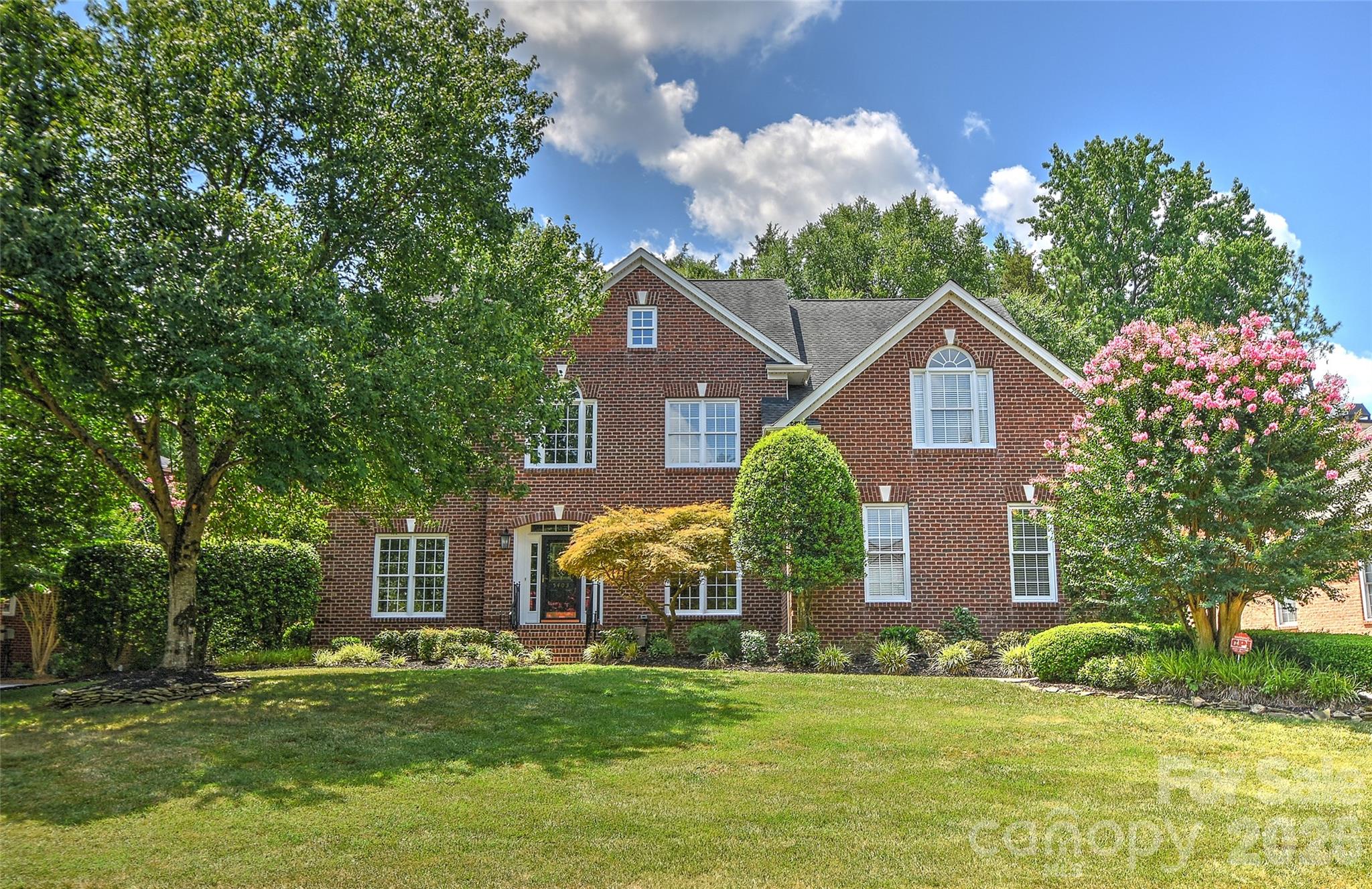 5403 Stallworth Dr, Charlotte, NC 28226