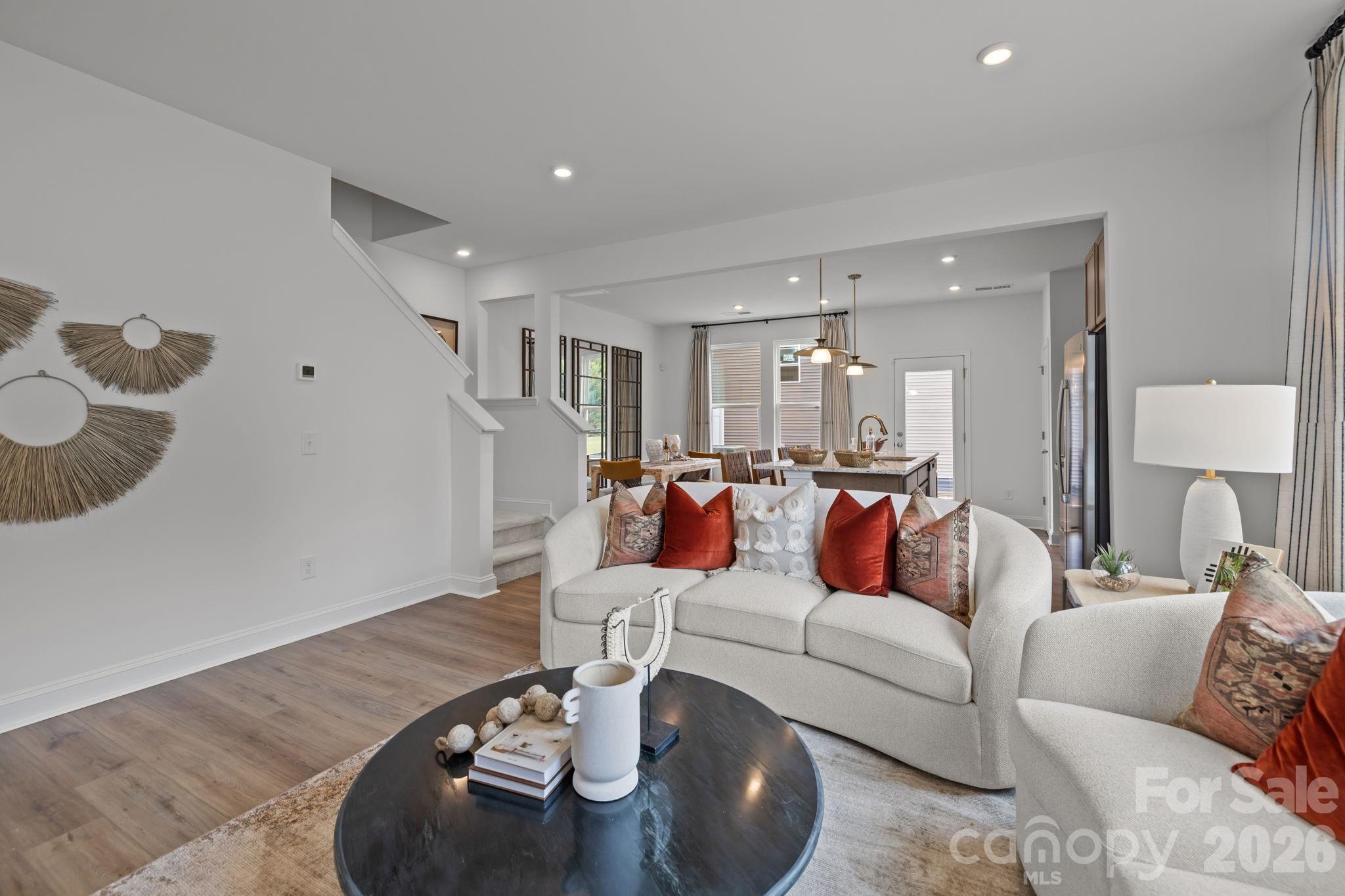 2217 Gladwyne Pl, Charlotte, NC 28269