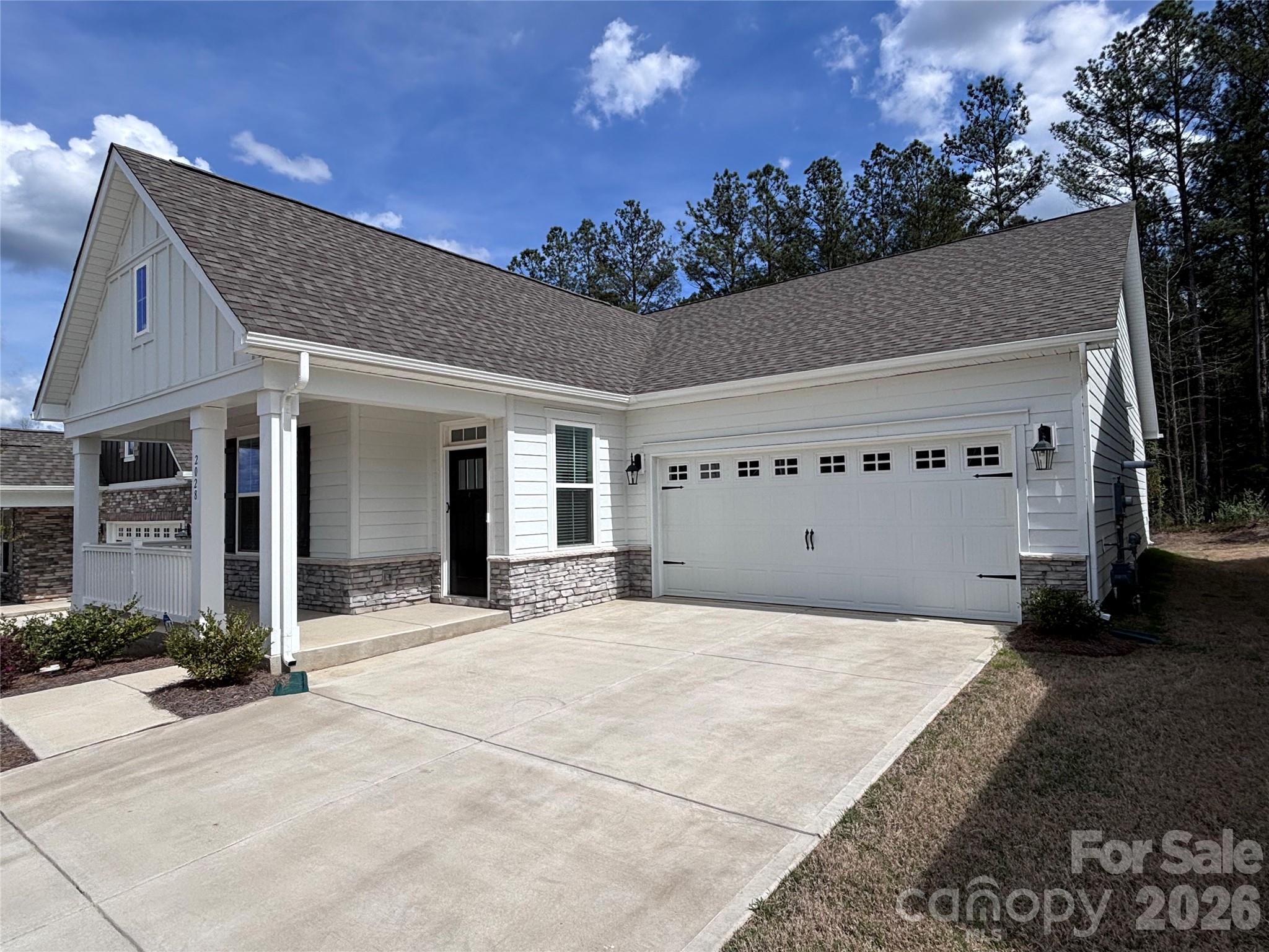 2028 Skyhawk Dr, York, SC 29745