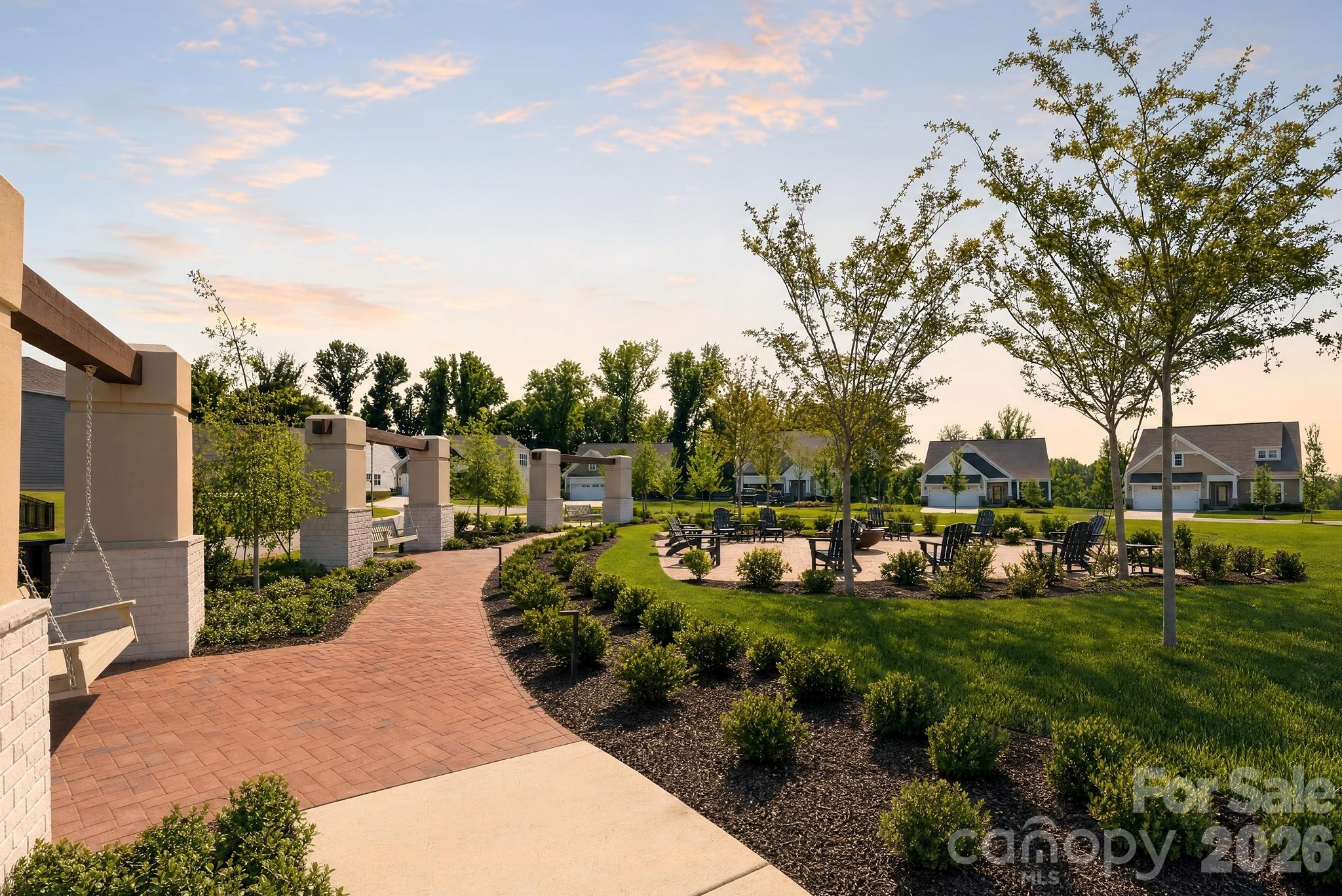 7604 Cotton Crest Ln #43, Lancaster, SC 29720