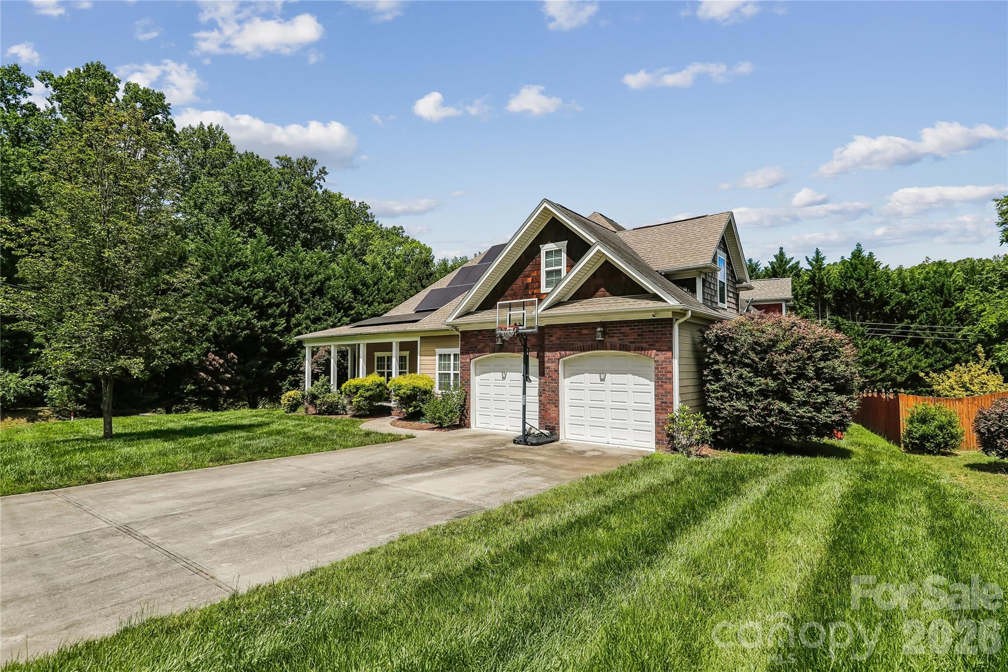 10703 Middle Acres Rd, Charlotte, NC 28213