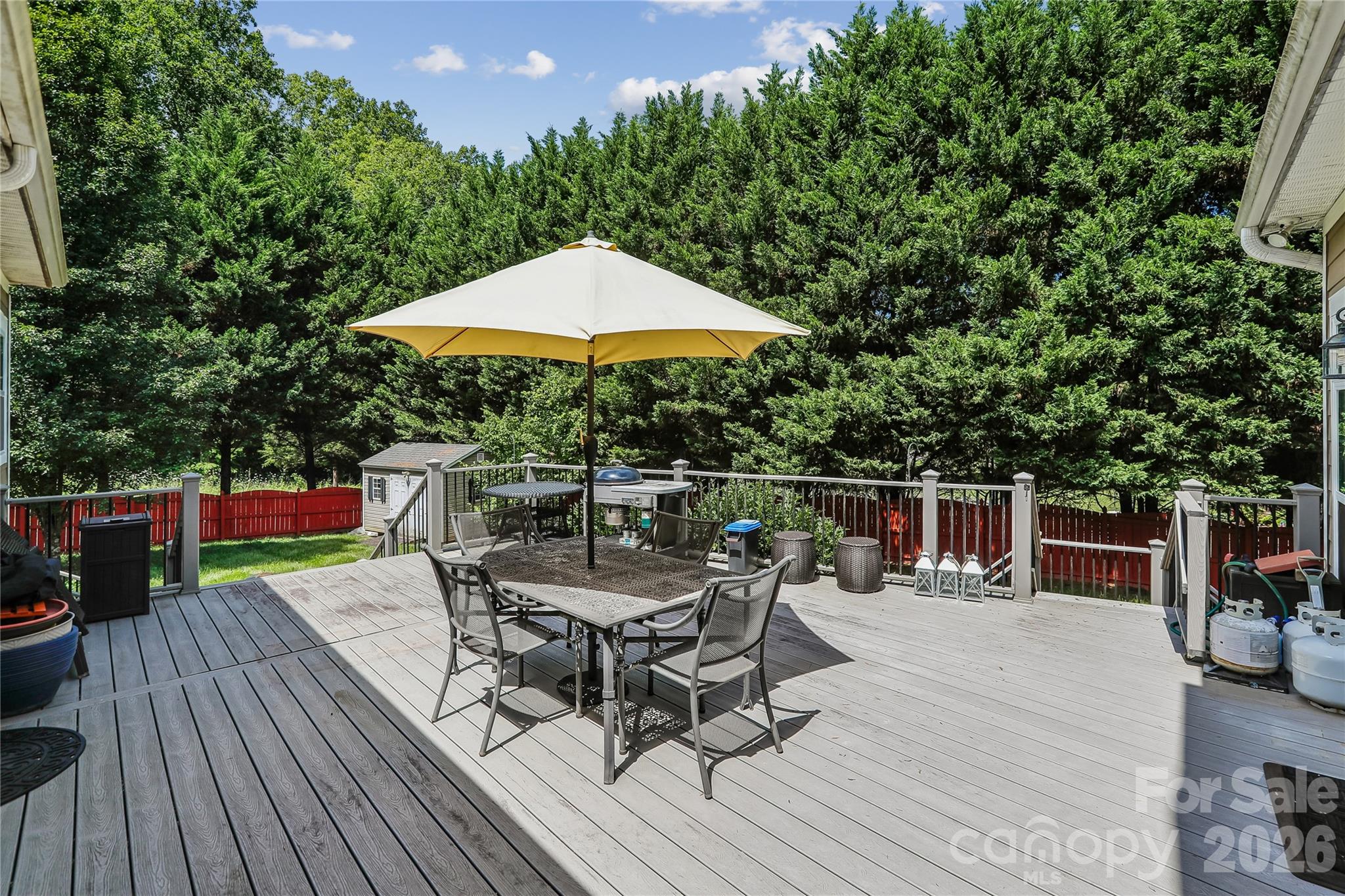 10703 Middle Acres Rd, Charlotte, NC 28213