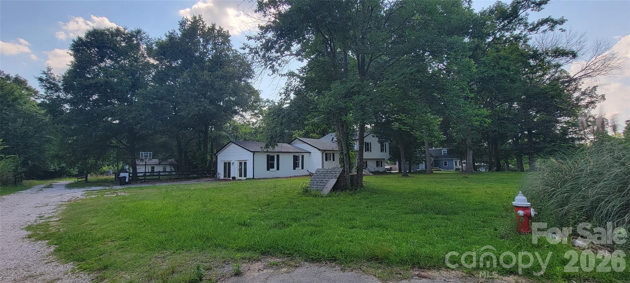 803 H C Baucom Rd, Monroe, NC 28110