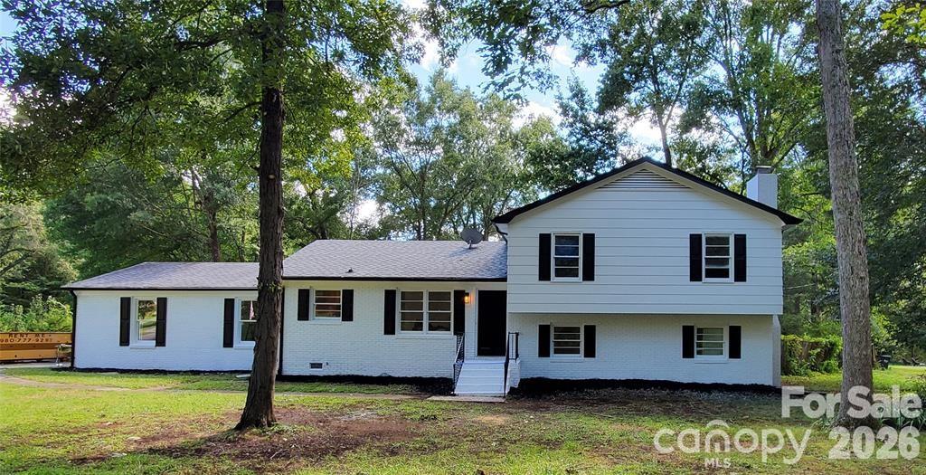 803 H C Baucom Rd, Monroe, NC 28110