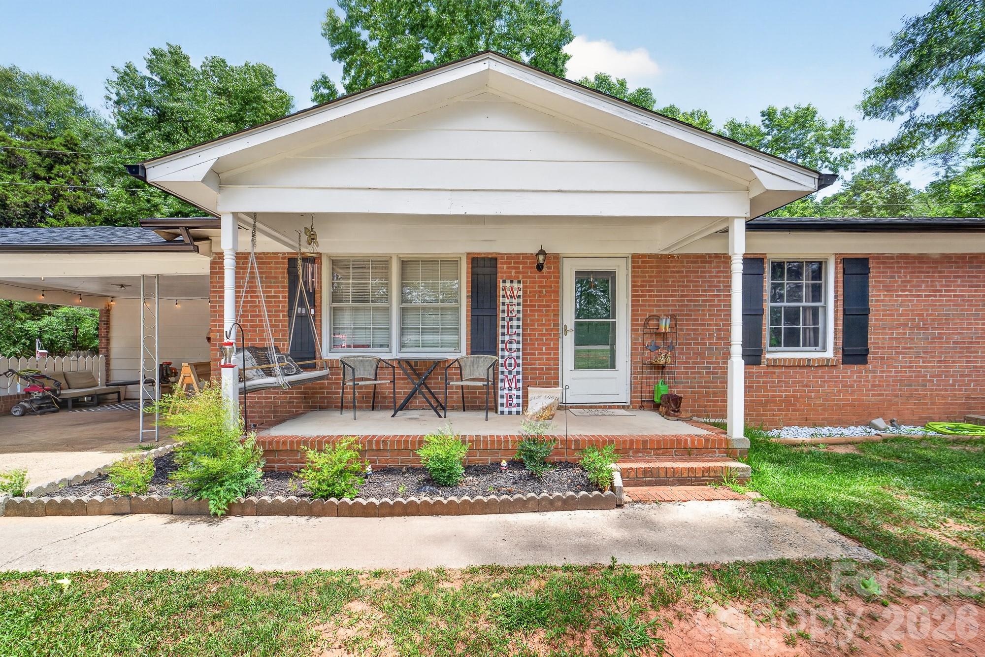 2446 Wood Rd, York, SC 29745