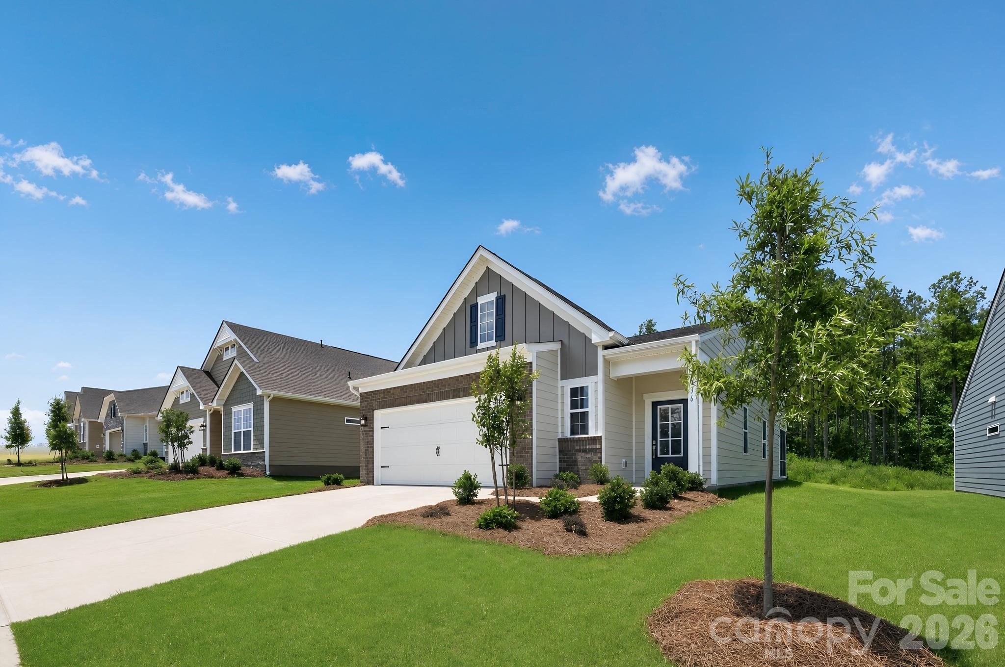 8536 Norman Forest Rd #316, Lancaster, SC 29720