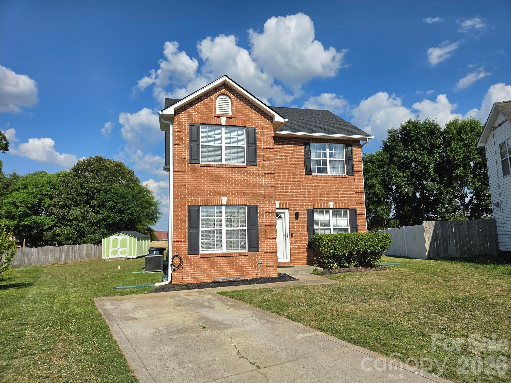 5802 Autumn Trace Ln, Indian Trail, NC 28079