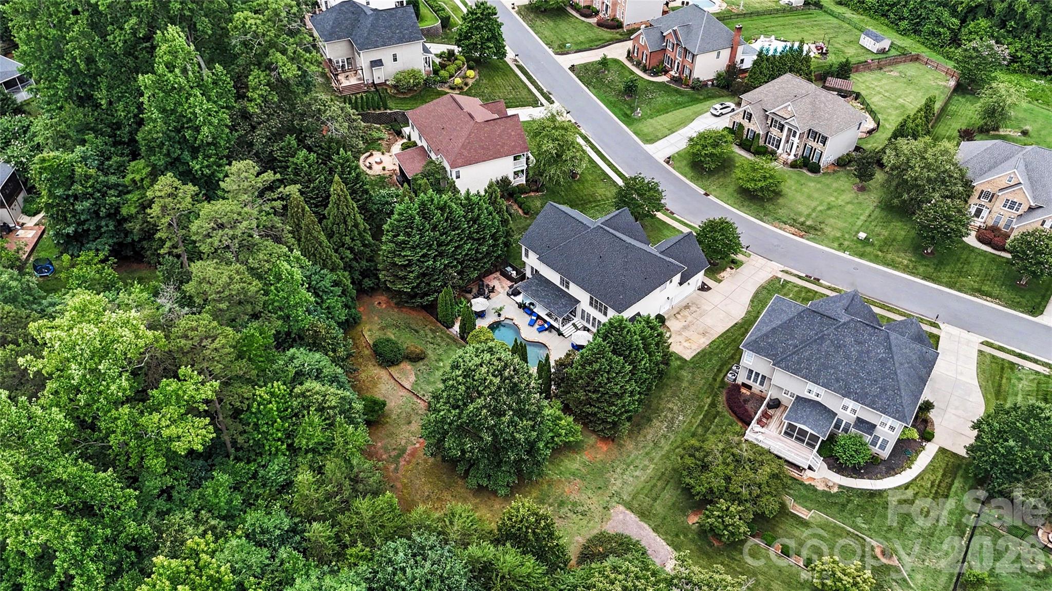 218 Crimson Orchard Dr, Mooresville, NC 28115