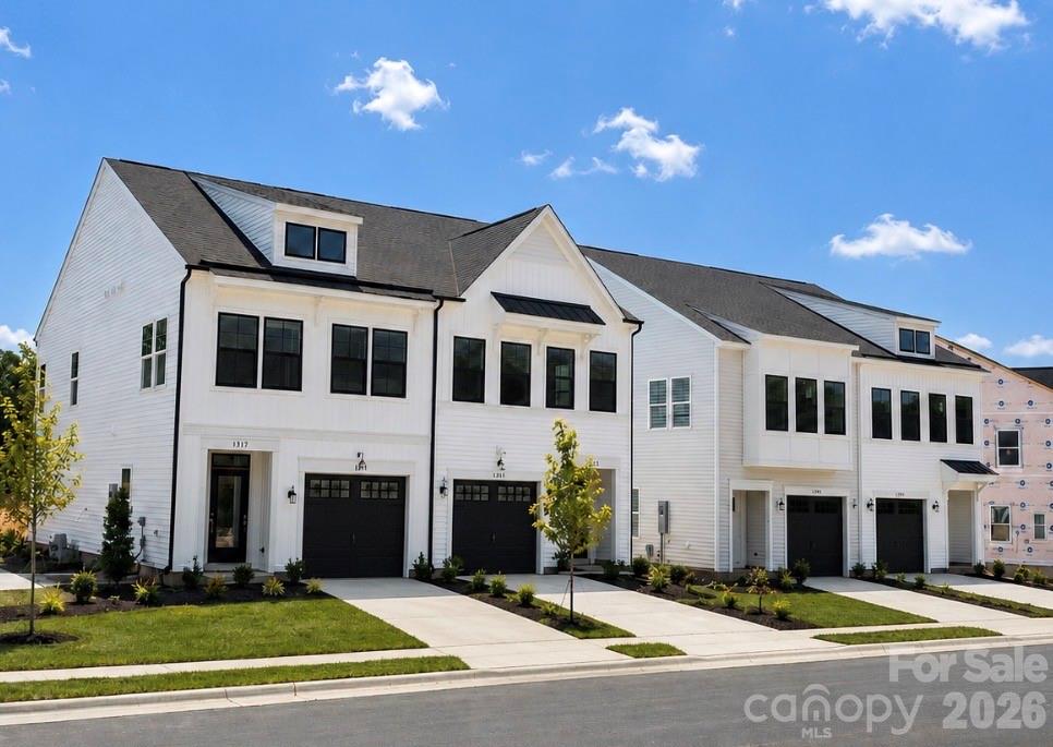 5836 Salamander Run Ln #48, Charlotte, NC 28215