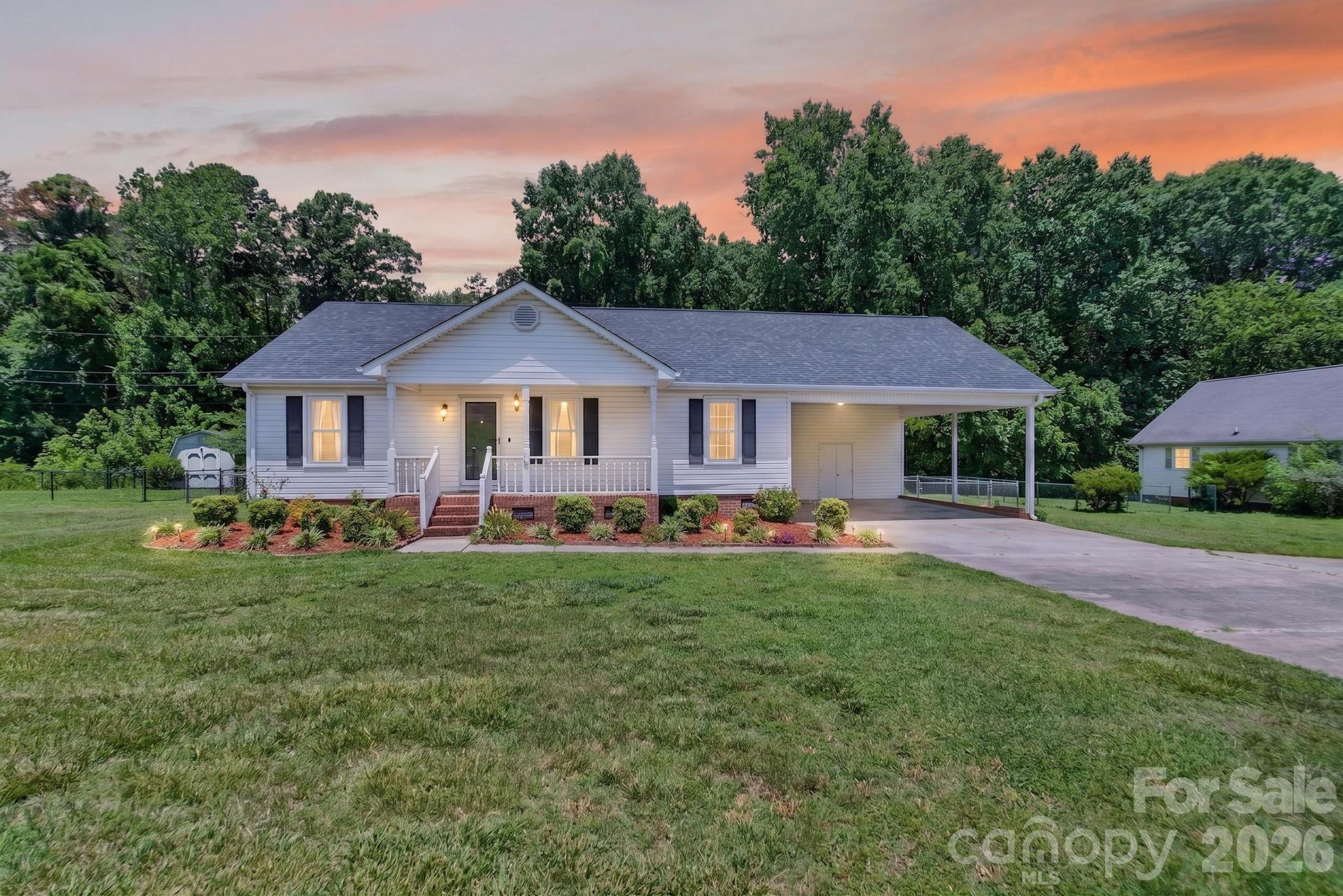 127 Old Airport Rd #4, Concord, NC 28025