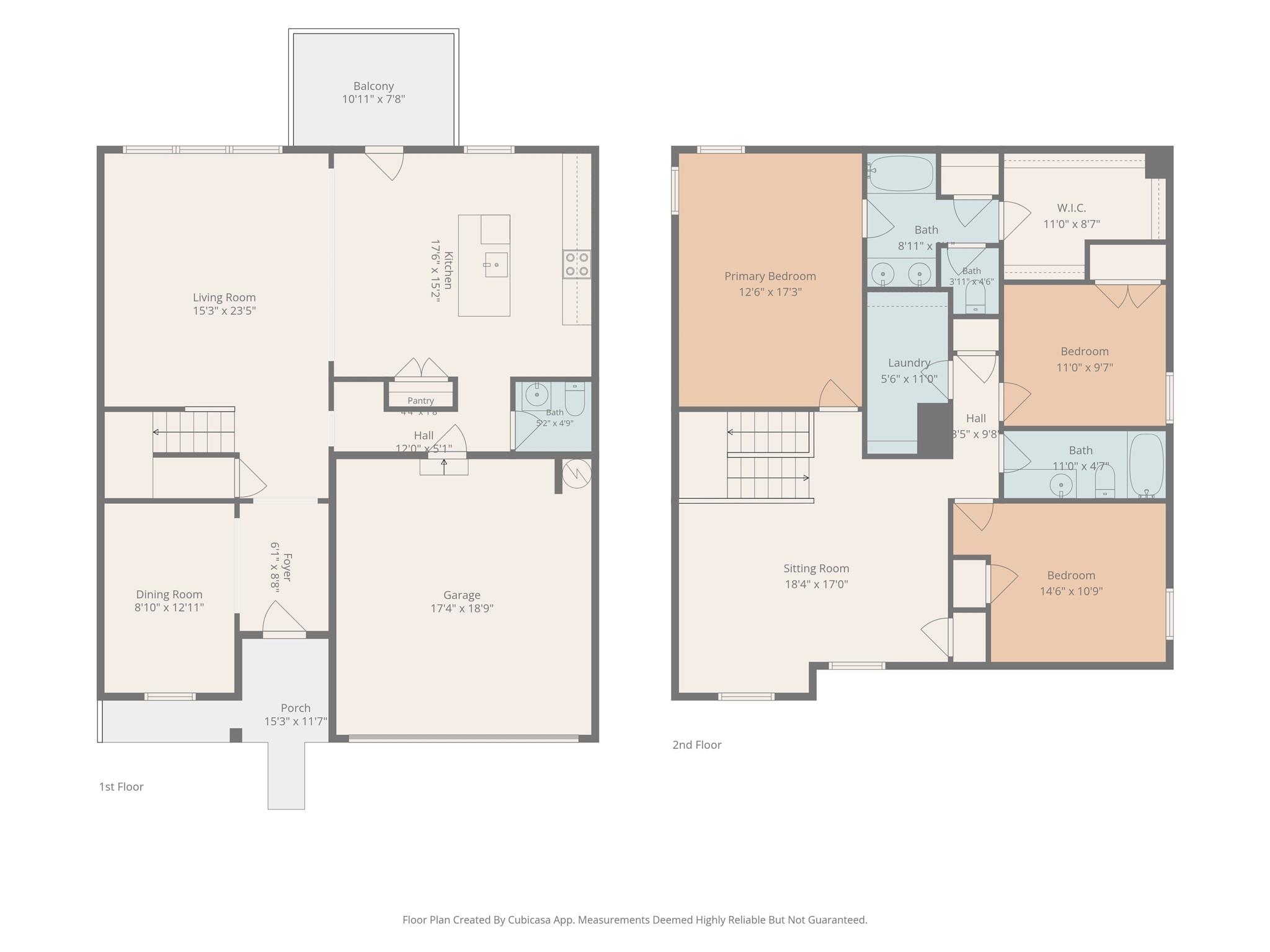 7813 E Lane Dr, Charlotte, NC 28212