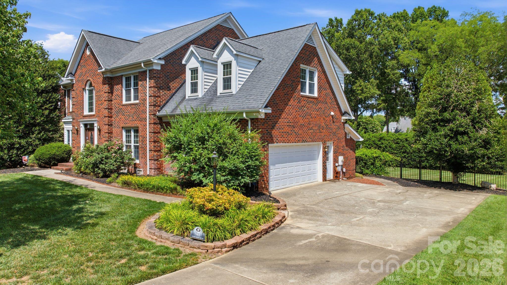 965 Lyerly Ridge Rd, Concord, NC 28027