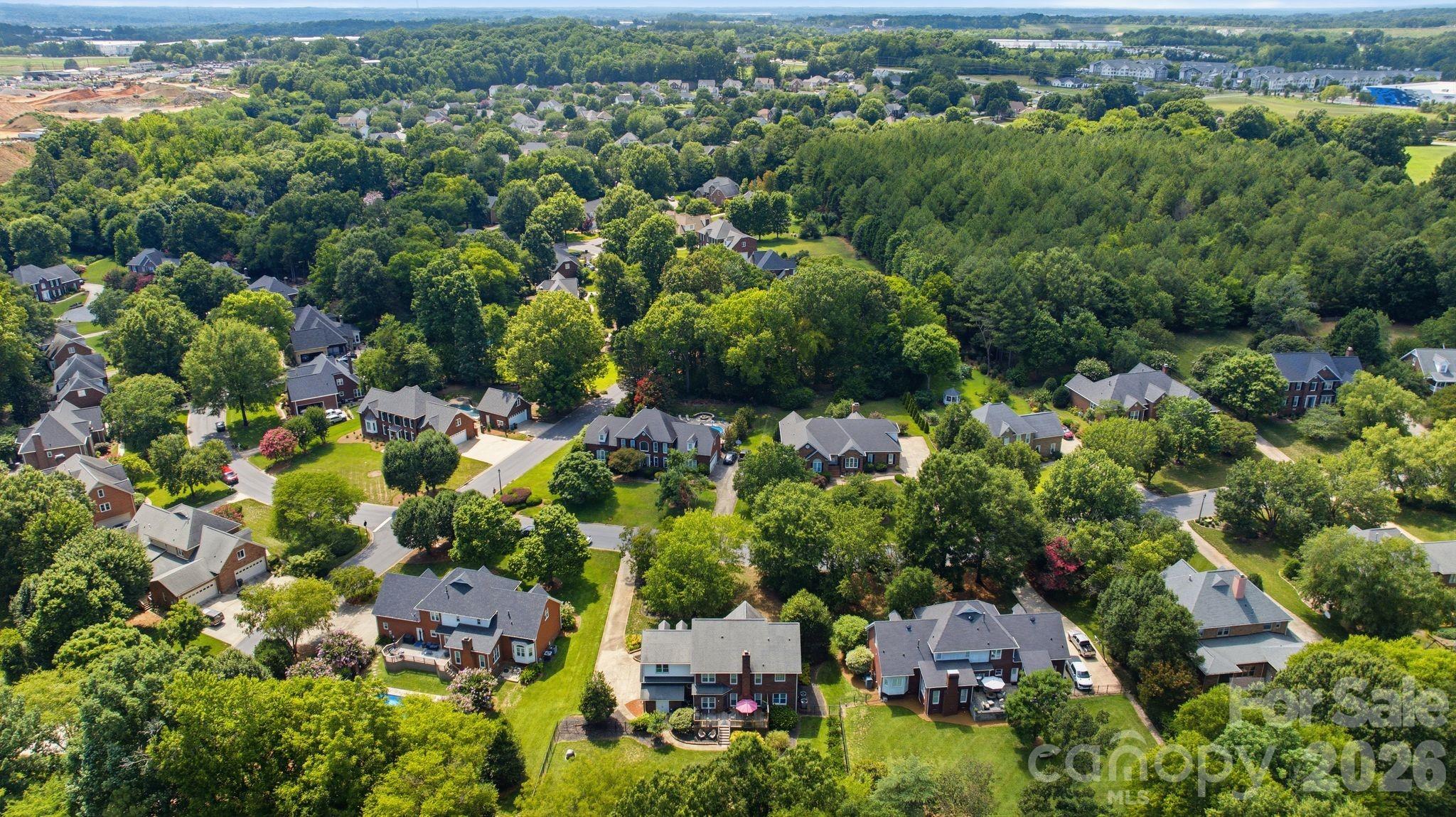 965 Lyerly Ridge Rd, Concord, NC 28027