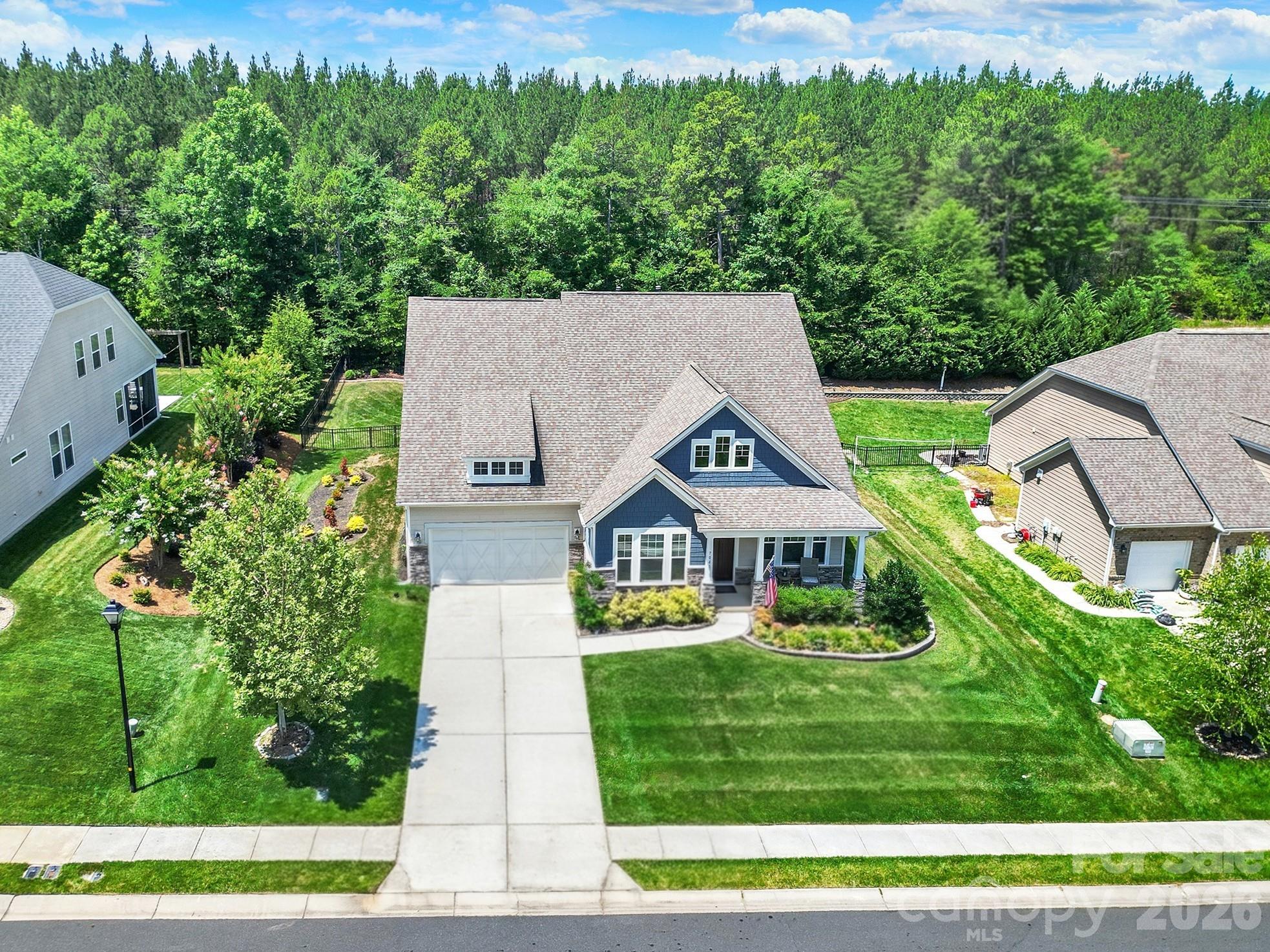 7043 Wyngate Pl, Lancaster, SC 29720